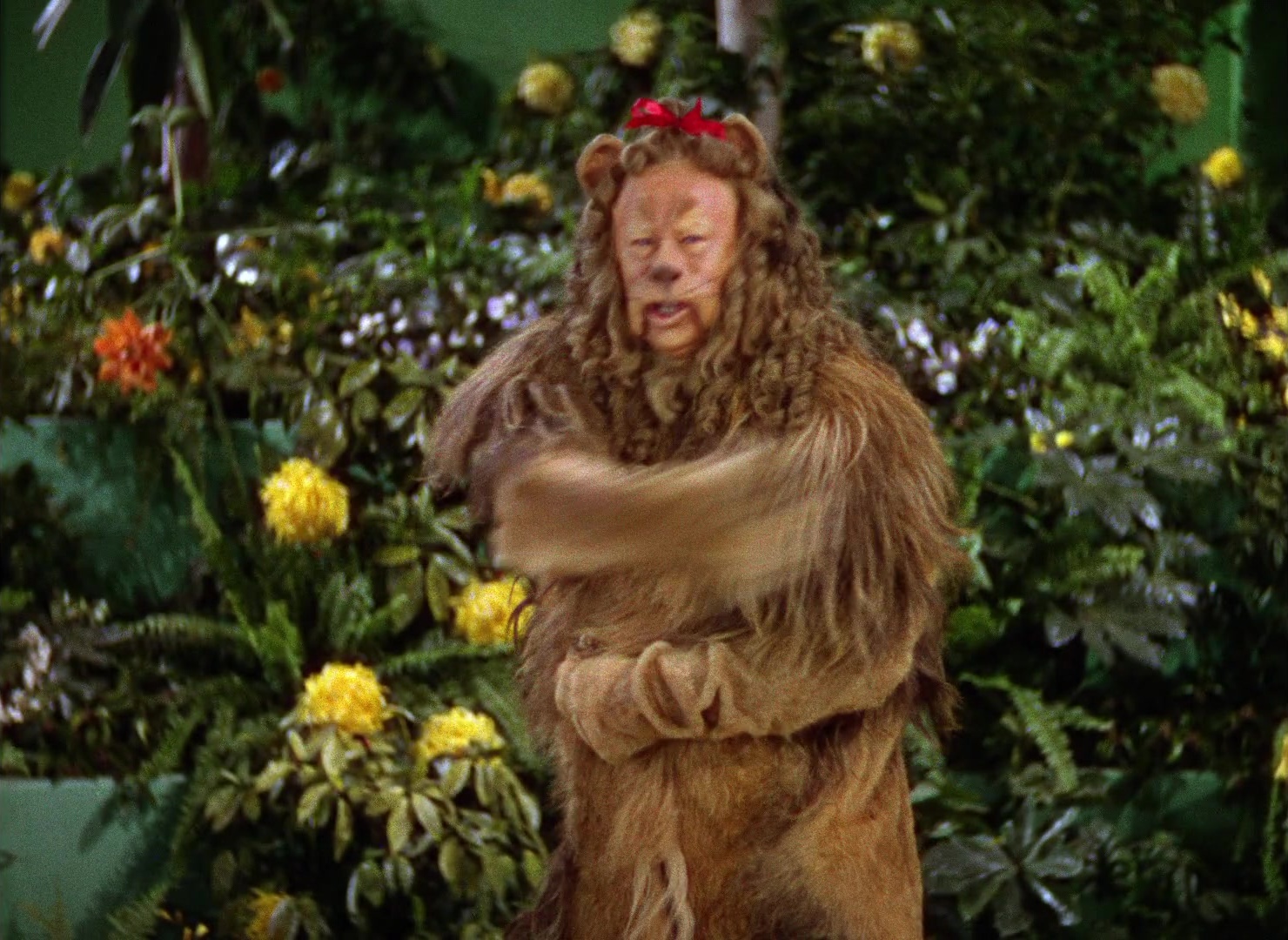 The Wizard of Oz (1939), wide, 1.37:1 — film still