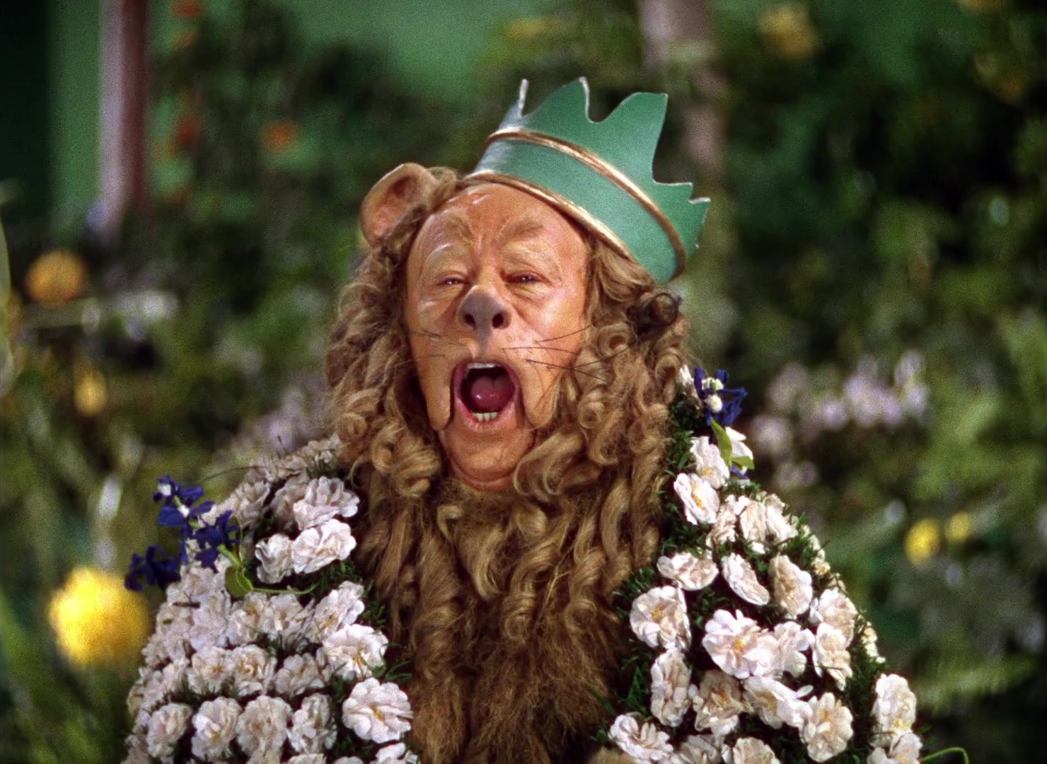 The Wizard of Oz (1939), wide, 1.37:1 — film still