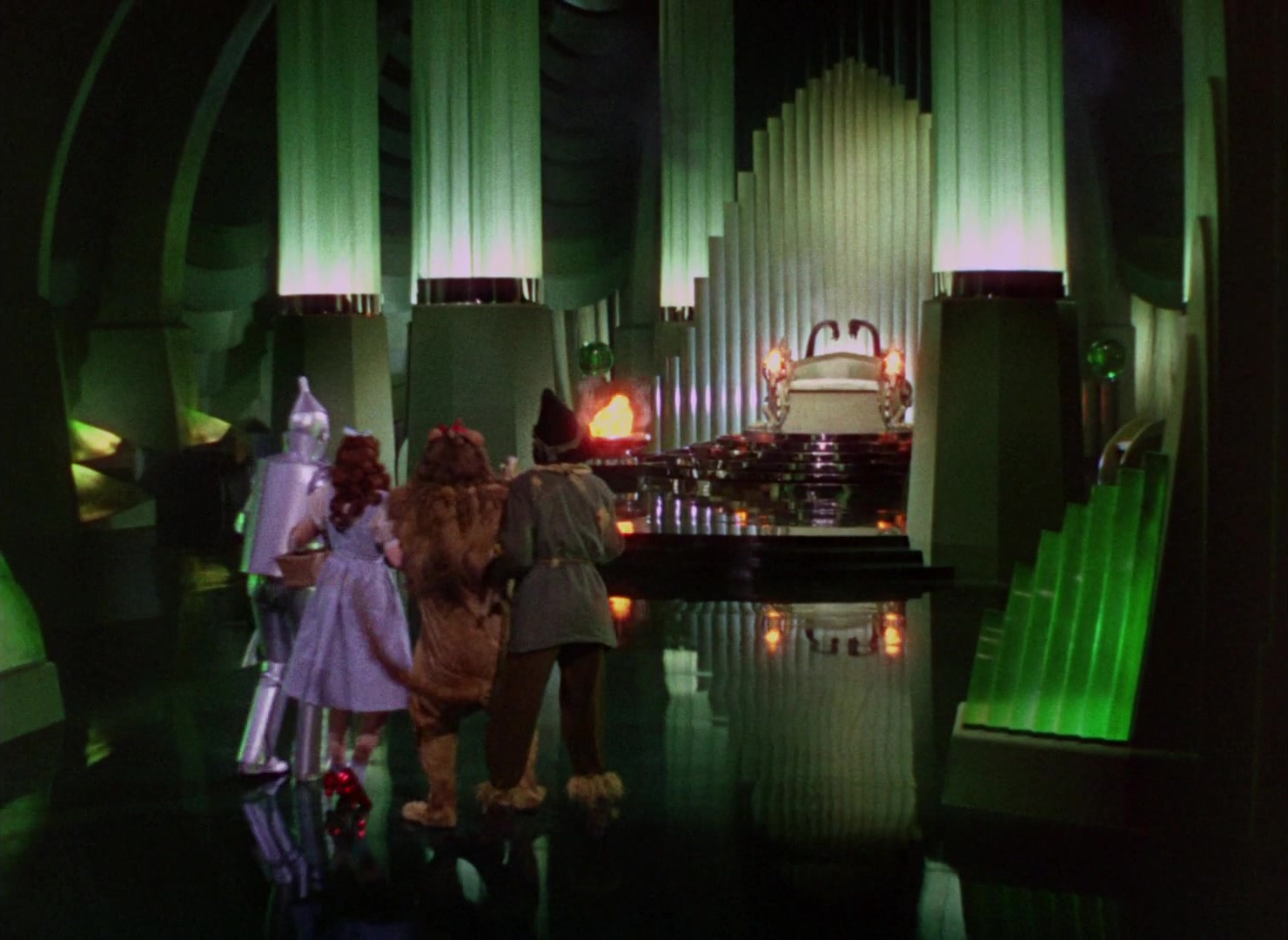 The Wizard of Oz (1939), medium, 1.37:1 — film still