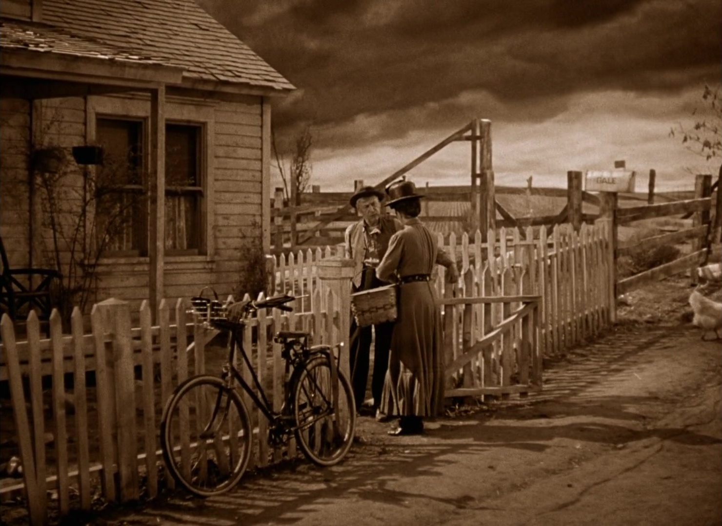 The Wizard of Oz (1939), wide, 1.37:1 — film still