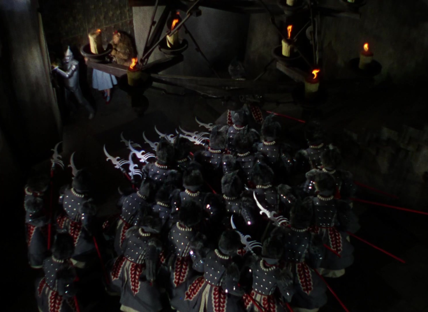 The Wizard of Oz (1939), medium, 1.37:1 — film still
