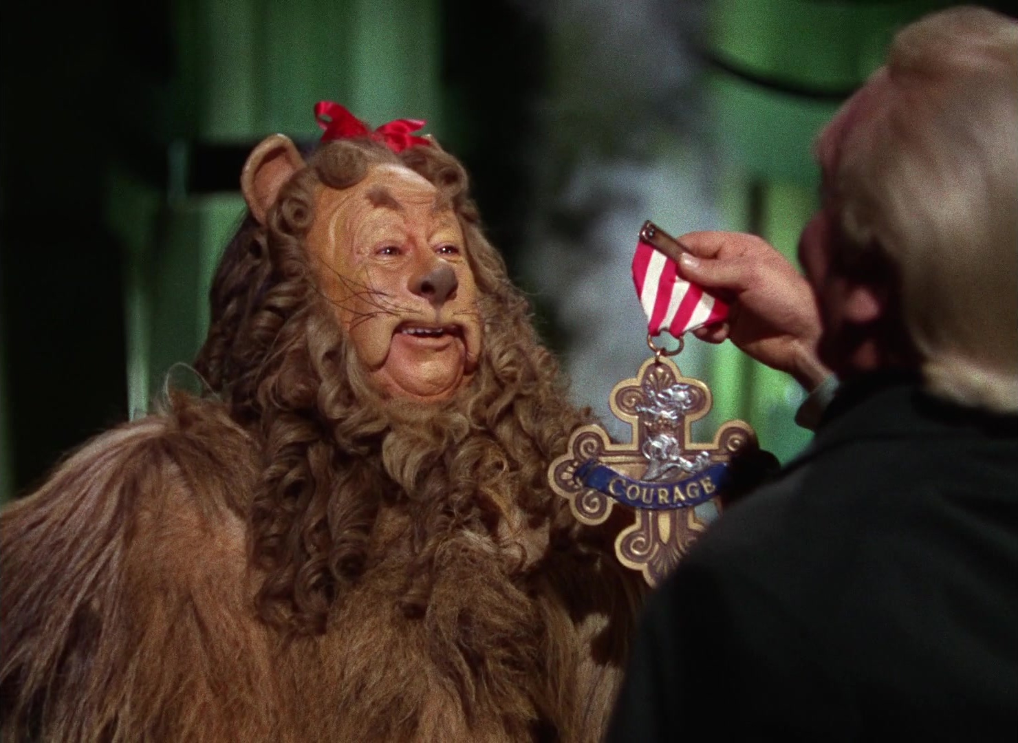 The Wizard of Oz (1939), wide, 1.37:1 — film still