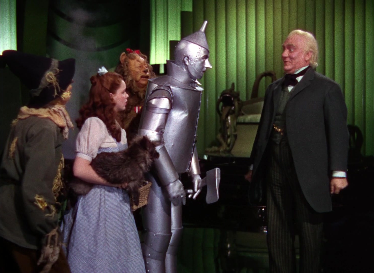 The Wizard of Oz (1939), wide, 1.37:1 — film still
