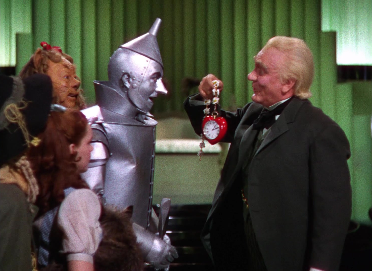The Wizard of Oz (1939), wide, 1.37:1 — film still