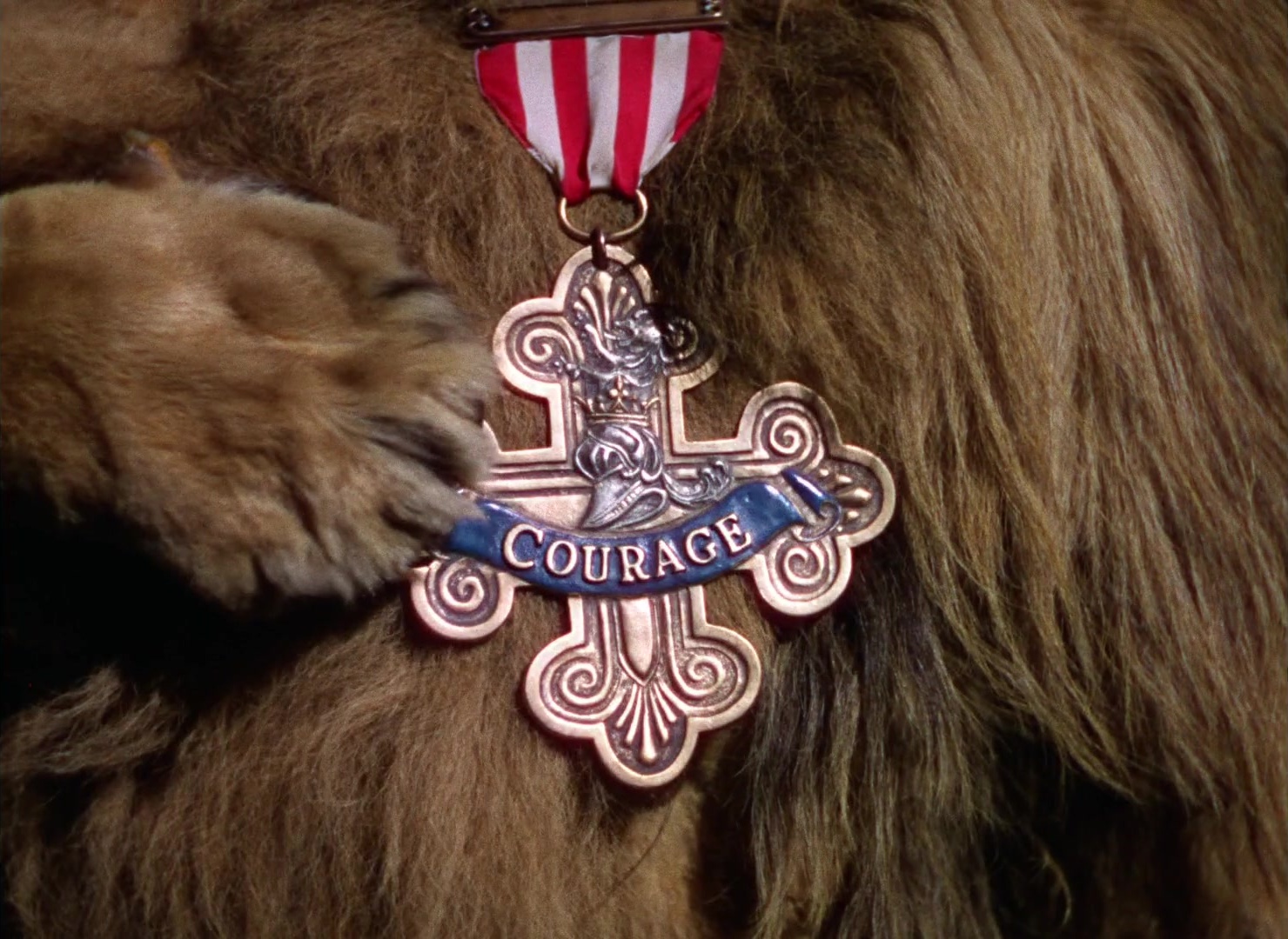 The Wizard of Oz (1939), wide, 1.37:1 — film still