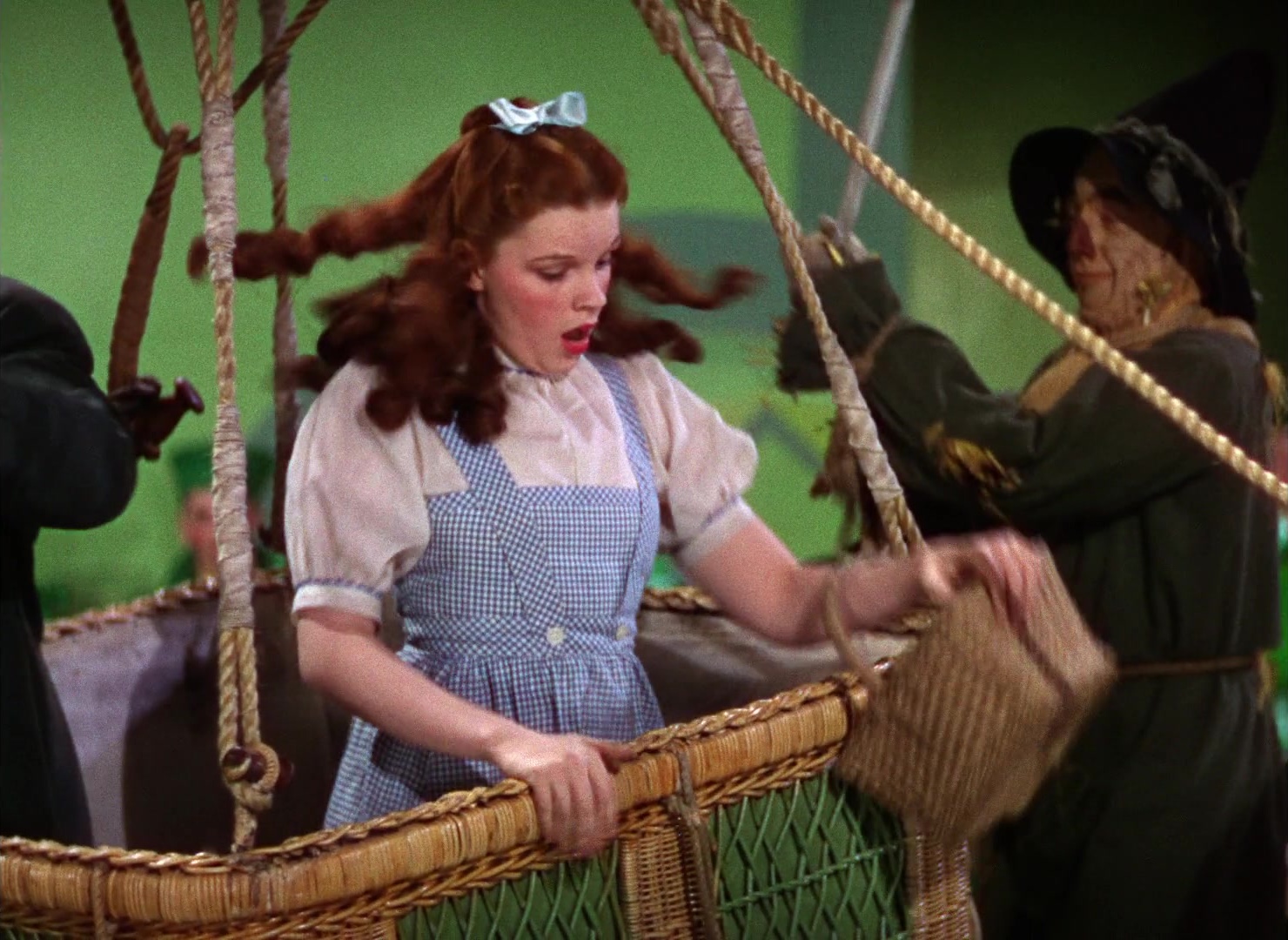 The Wizard of Oz (1939), wide, 1.37:1 — film still