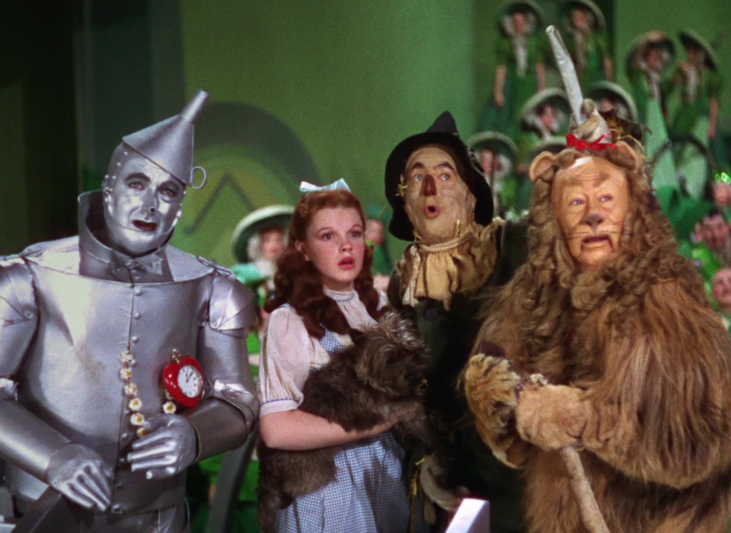 The Wizard of Oz (1939), wide, 1.37:1 — film still