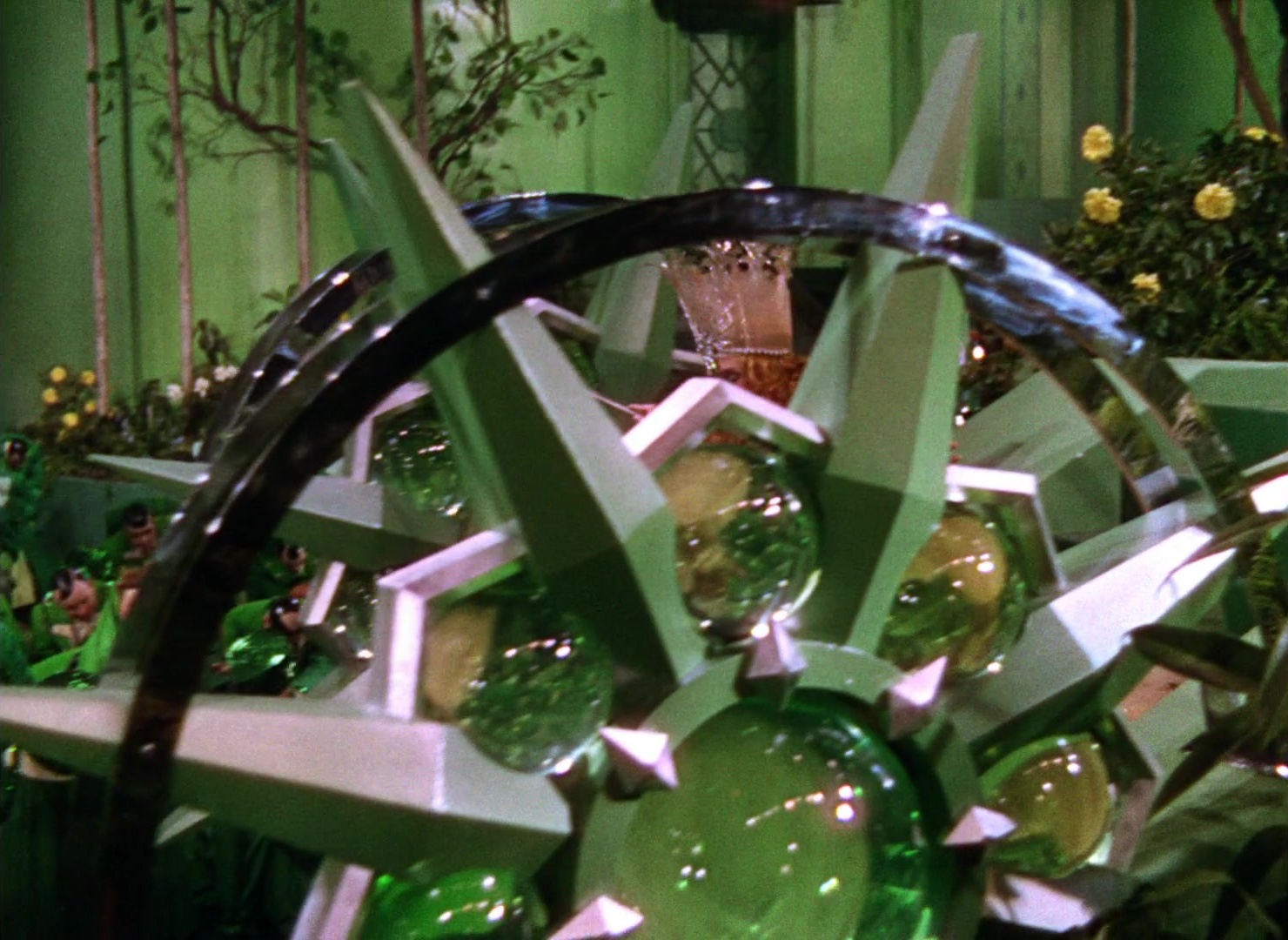 The Wizard of Oz (1939), wide, 1.37:1 — film still