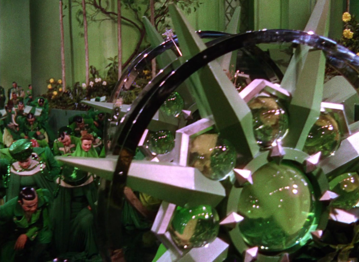 The Wizard of Oz (1939), wide, 1.37:1 — film still