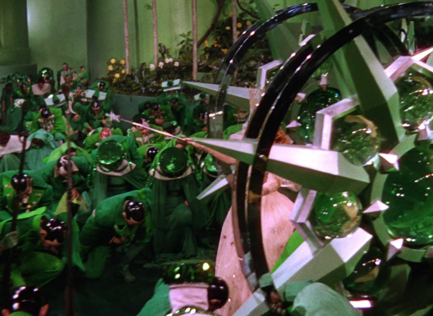 The Wizard of Oz (1939), unknown, 1.37:1 — film still