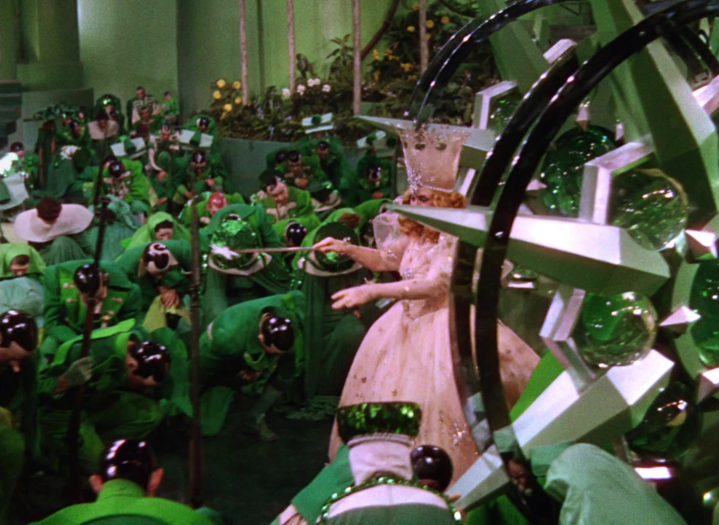 The Wizard of Oz (1939), wide, 1.37:1 — film still