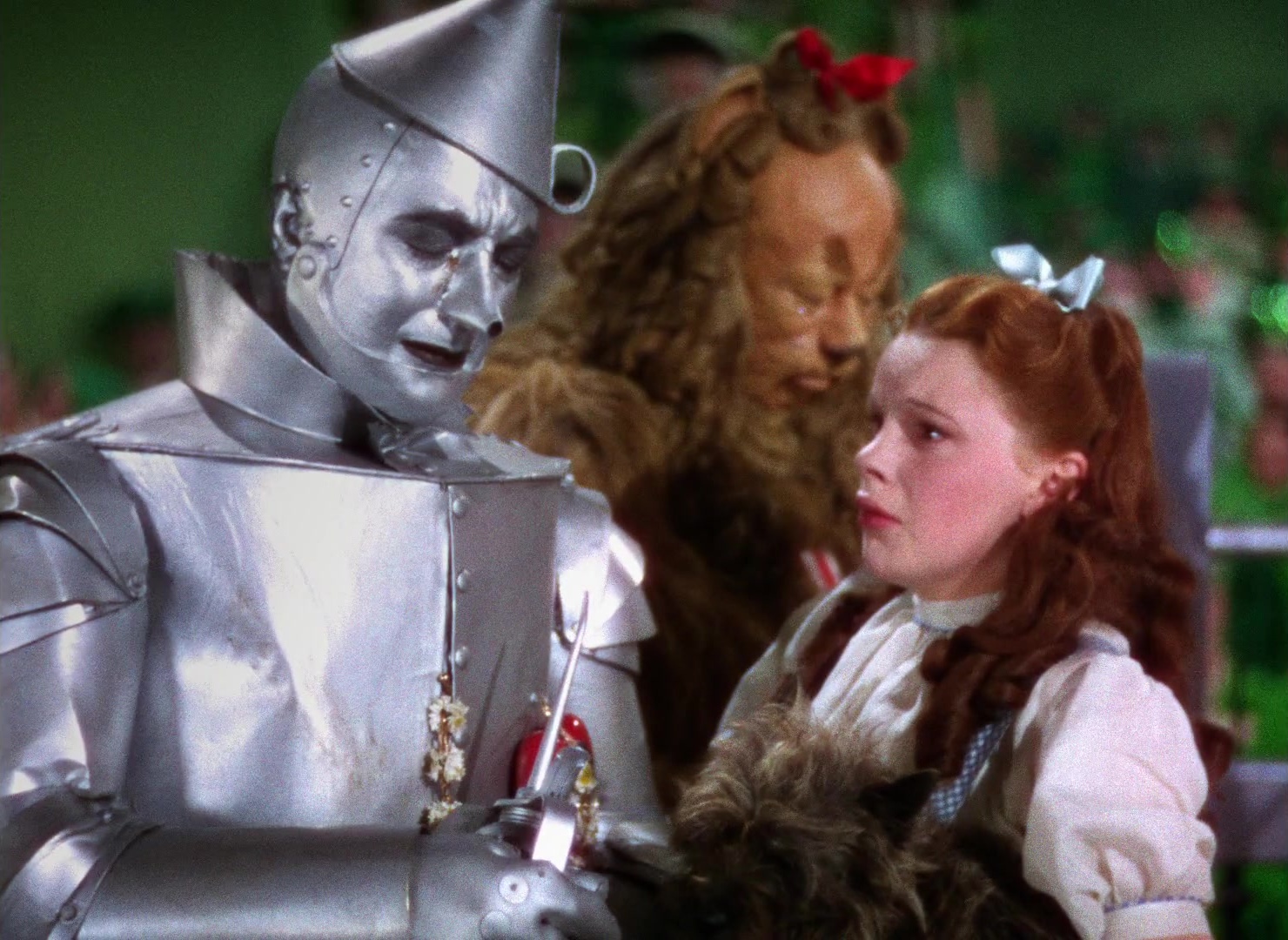 The Wizard of Oz (1939), medium, 1.37:1 — film still