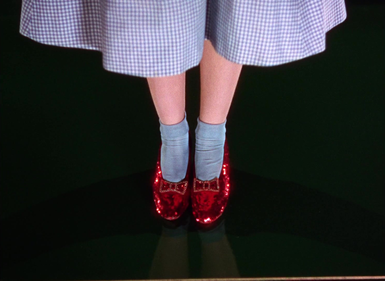 The Wizard of Oz (1939), wide, 1.37:1 — film still