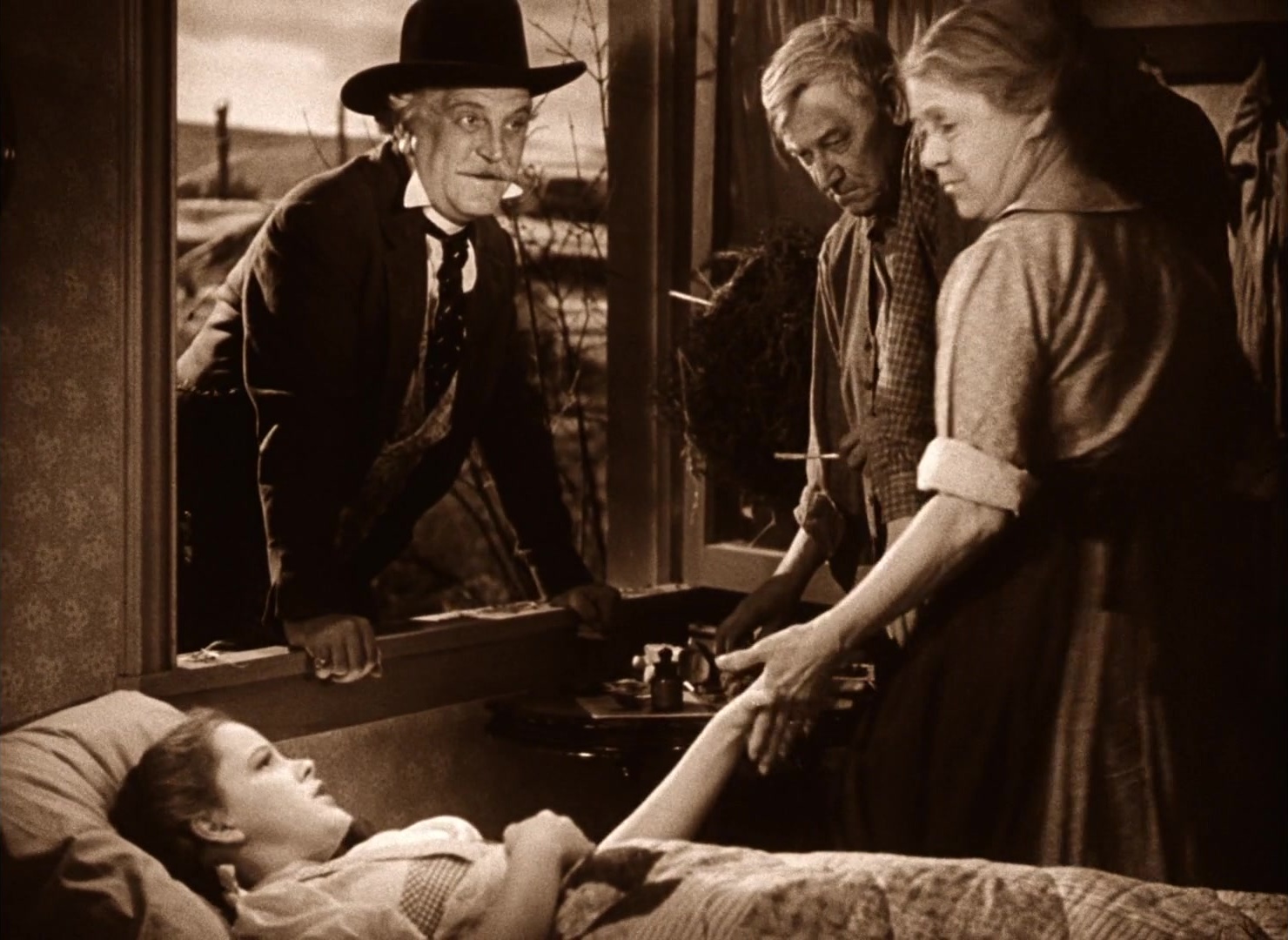 The Wizard of Oz (1939), wide, 1.37:1 — film still
