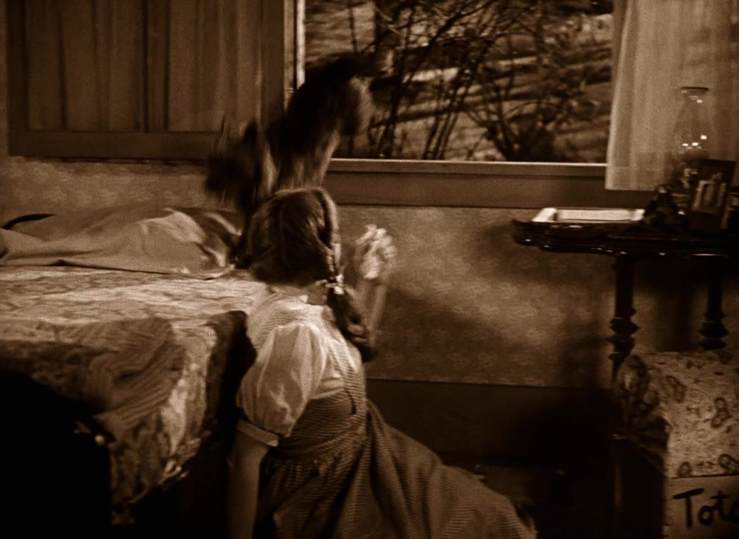 The Wizard of Oz (1939), wide, 1.37:1 — film still
