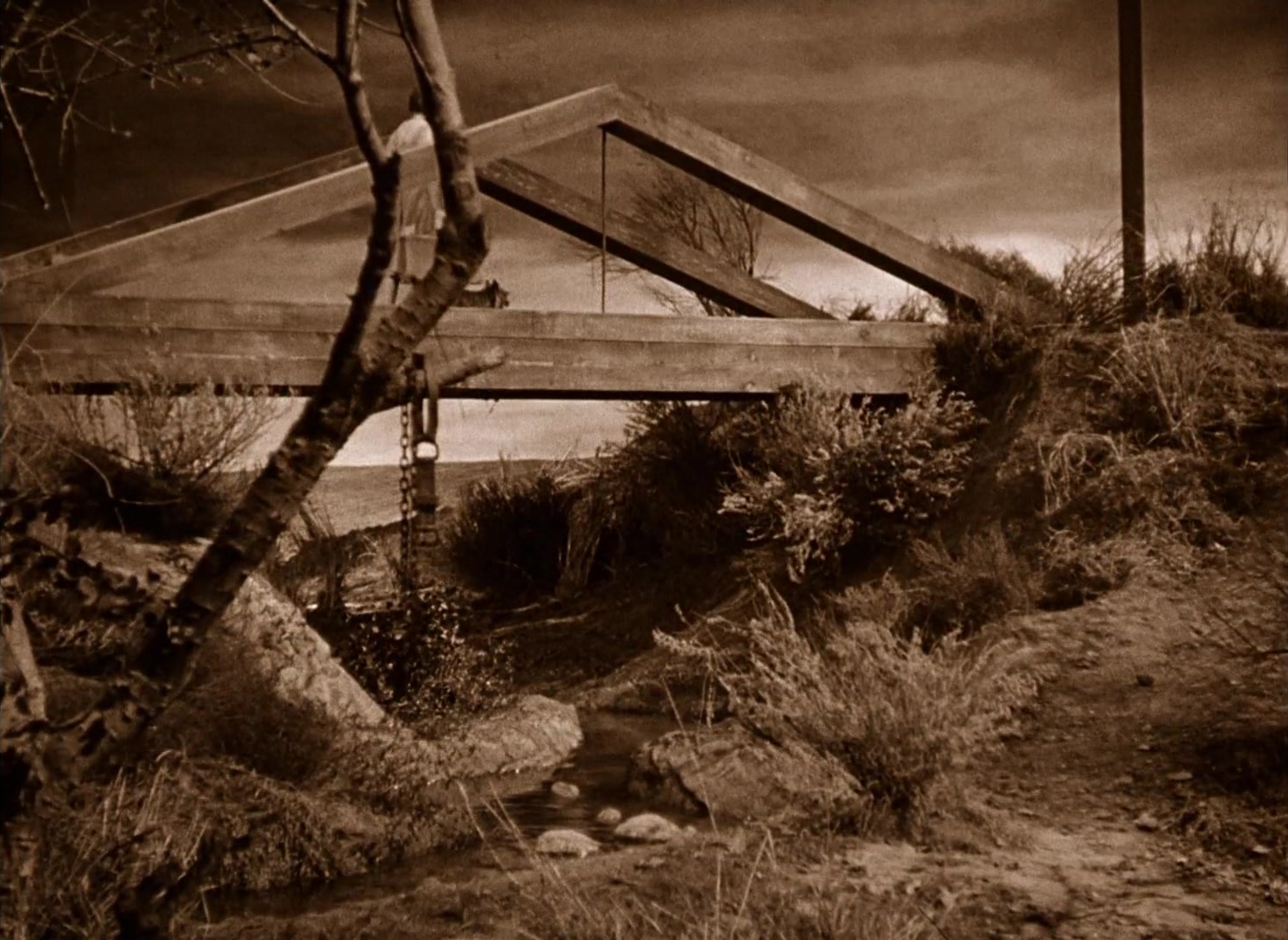 The Wizard of Oz (1939), wide, 1.37:1 — film still