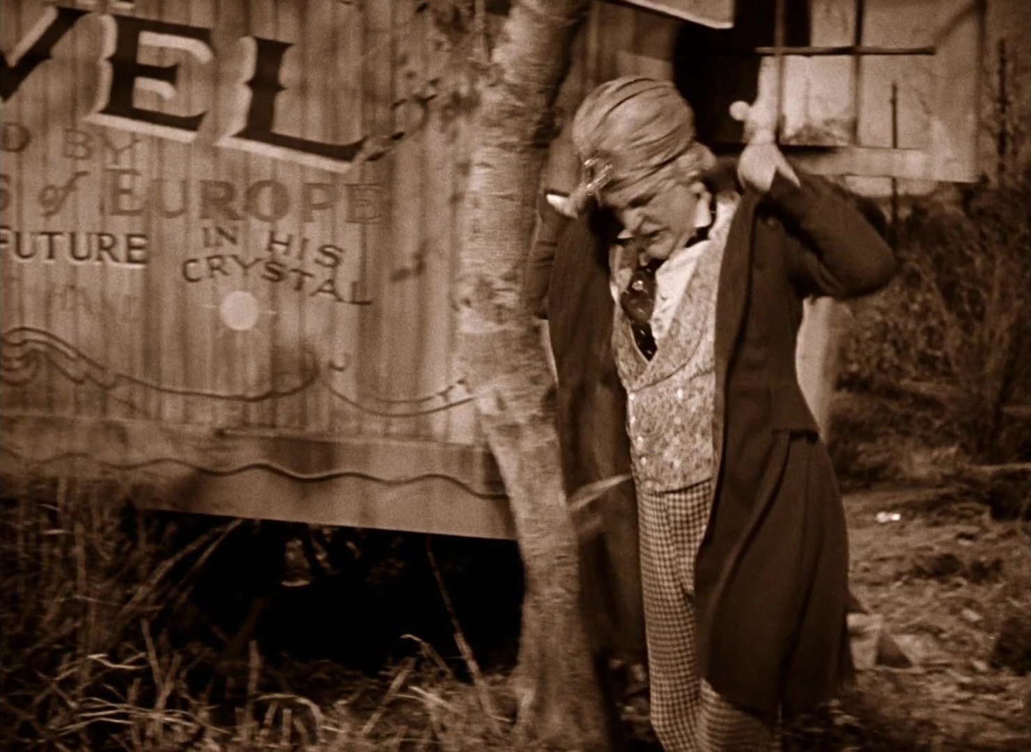 The Wizard of Oz (1939), wide, 1.37:1 — film still