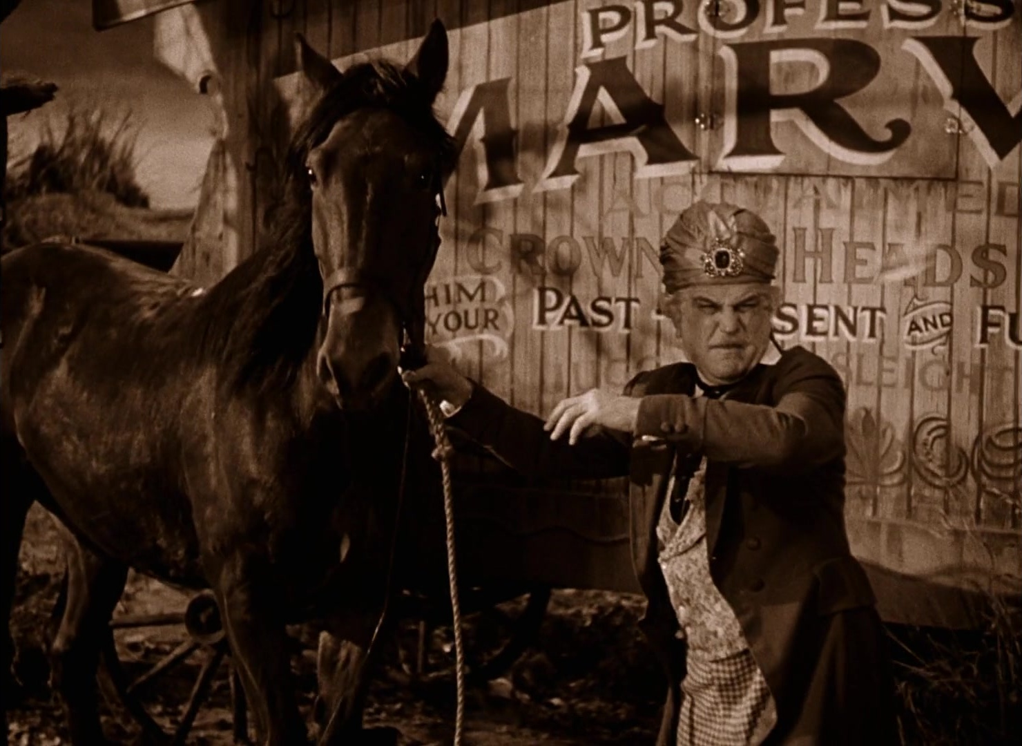 The Wizard of Oz (1939), wide, 1.37:1 — film still