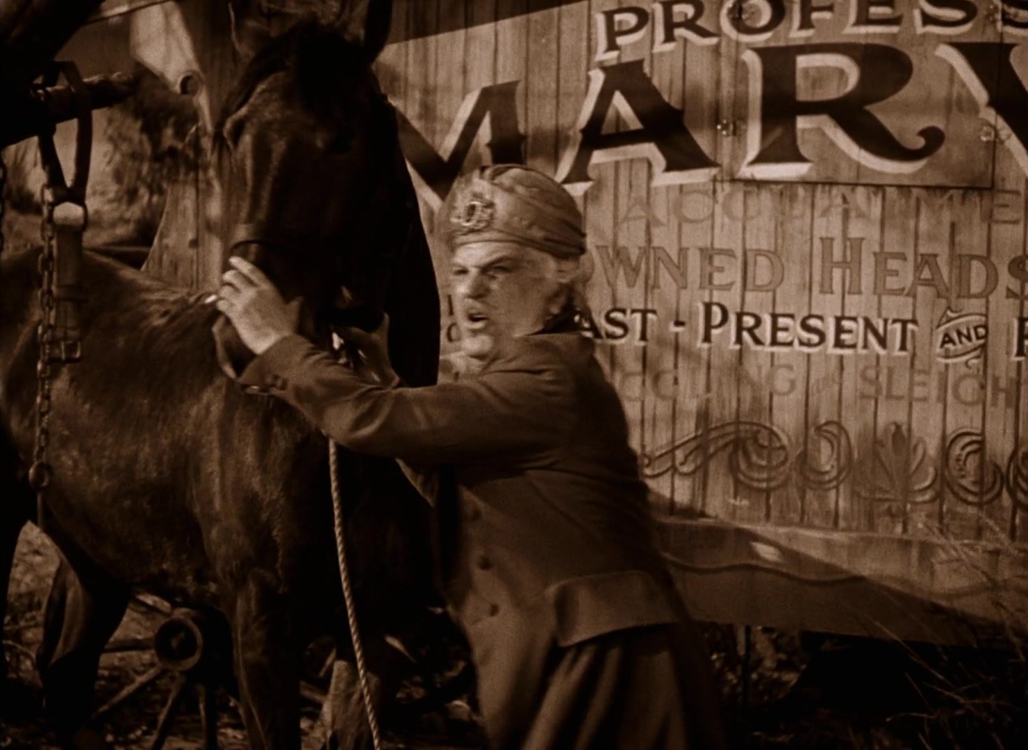 The Wizard of Oz (1939), wide, 1.37:1 — film still