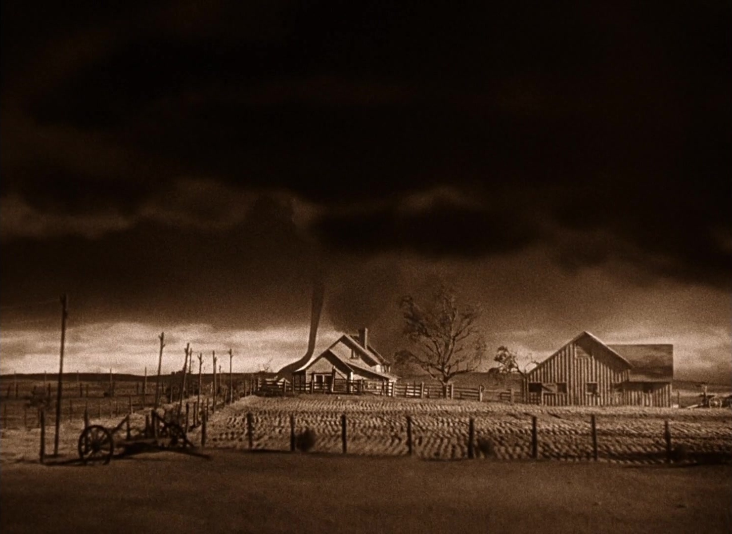 The Wizard of Oz (1939), unknown, 1.37:1 — film still