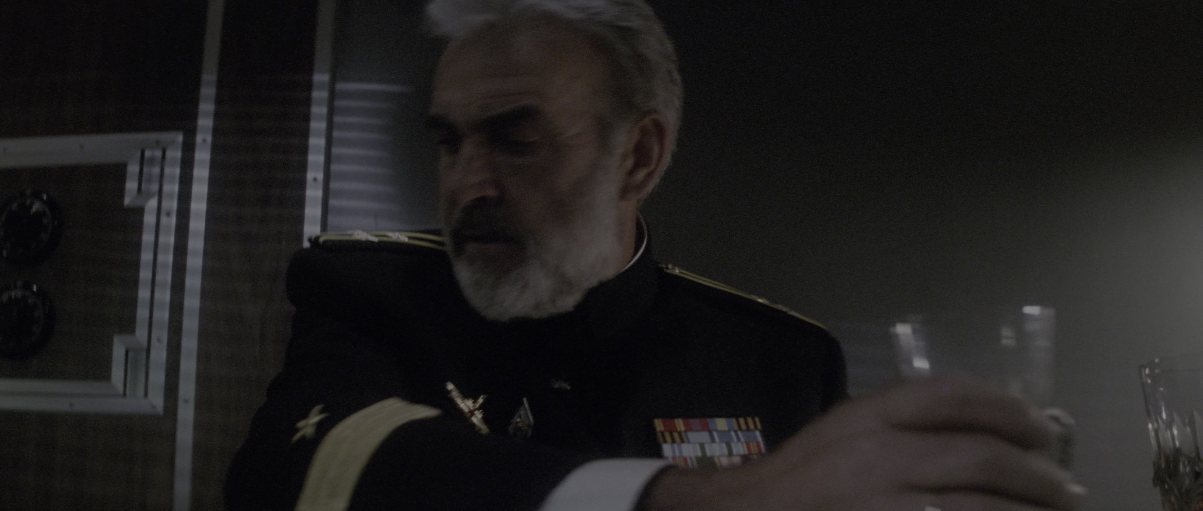 The Hunt for Red October (1990), medium, 2.35:1 — film still