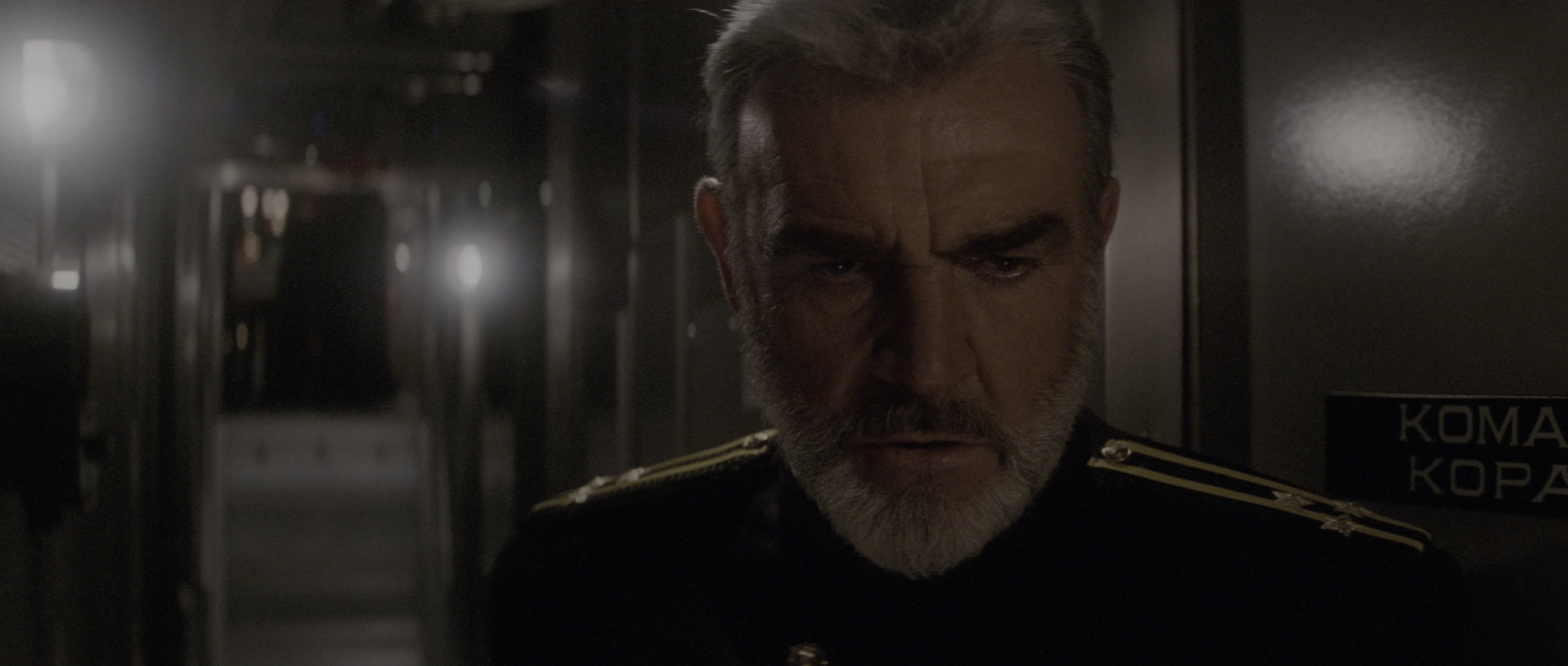 The Hunt for Red October (1990), medium, 2.35:1 — film still