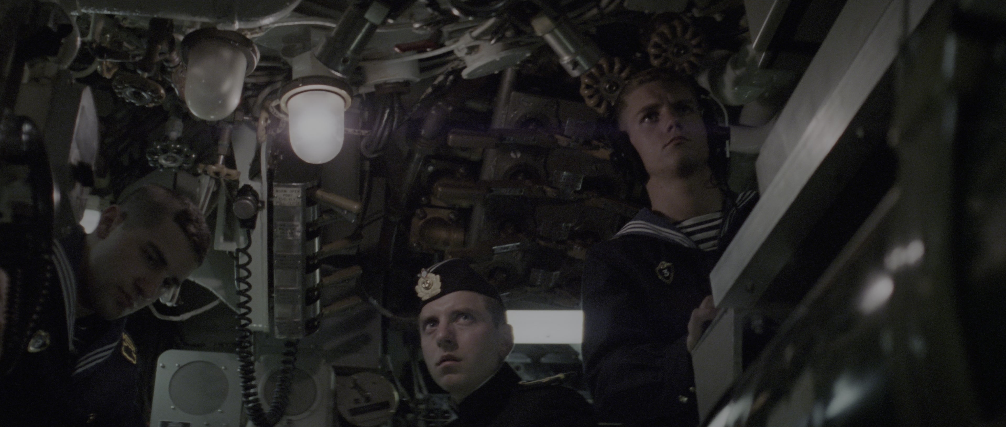 The Hunt for Red October (1990), medium, 2.35:1 — film still