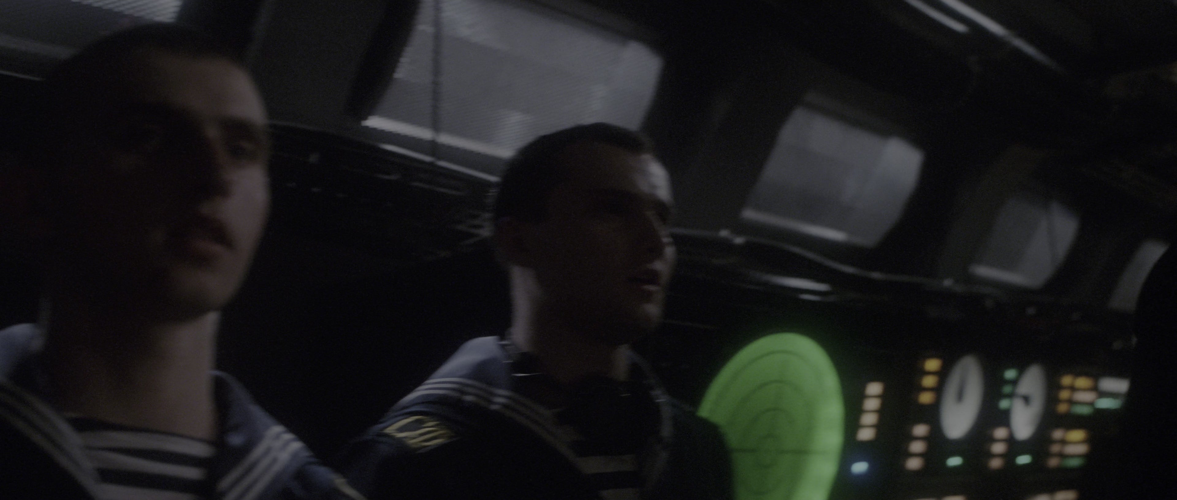The Hunt for Red October (1990), medium, 2.35:1 — film still