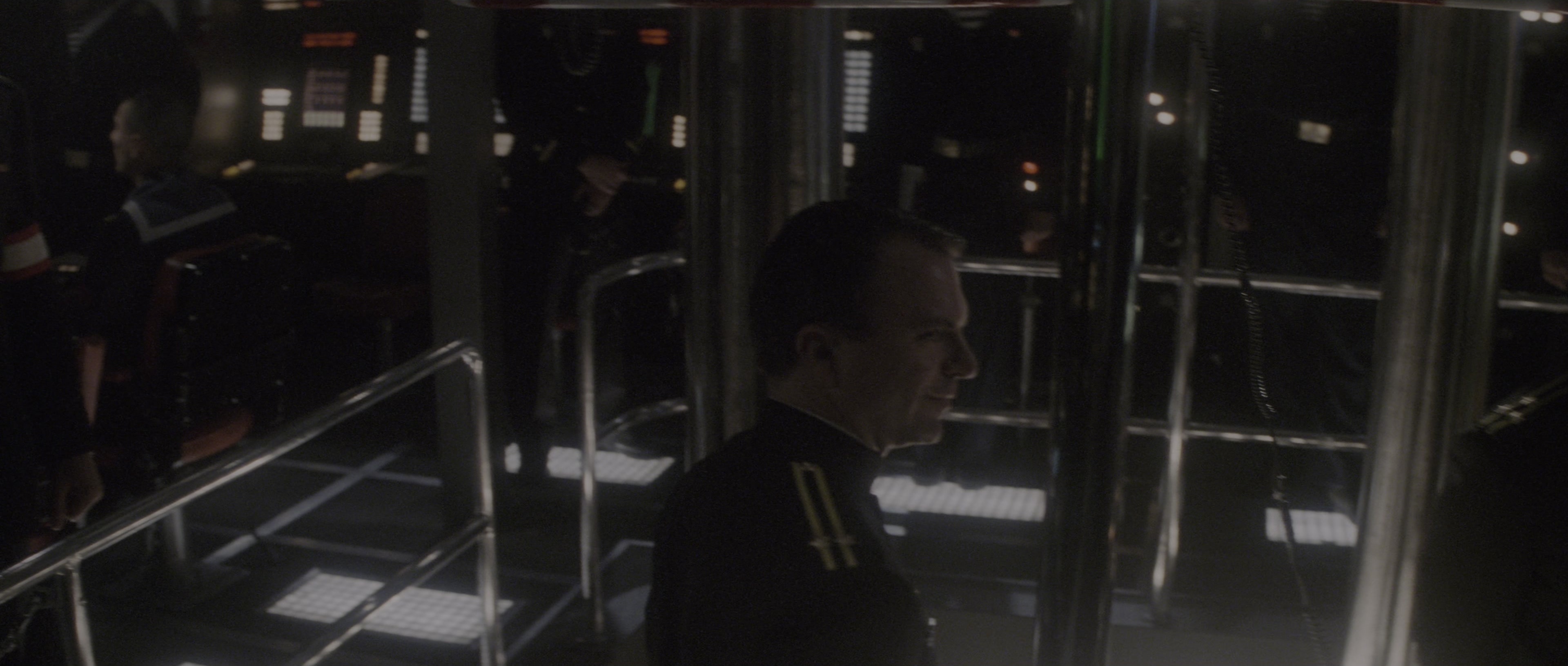 The Hunt for Red October (1990), medium, 2.35:1 — film still