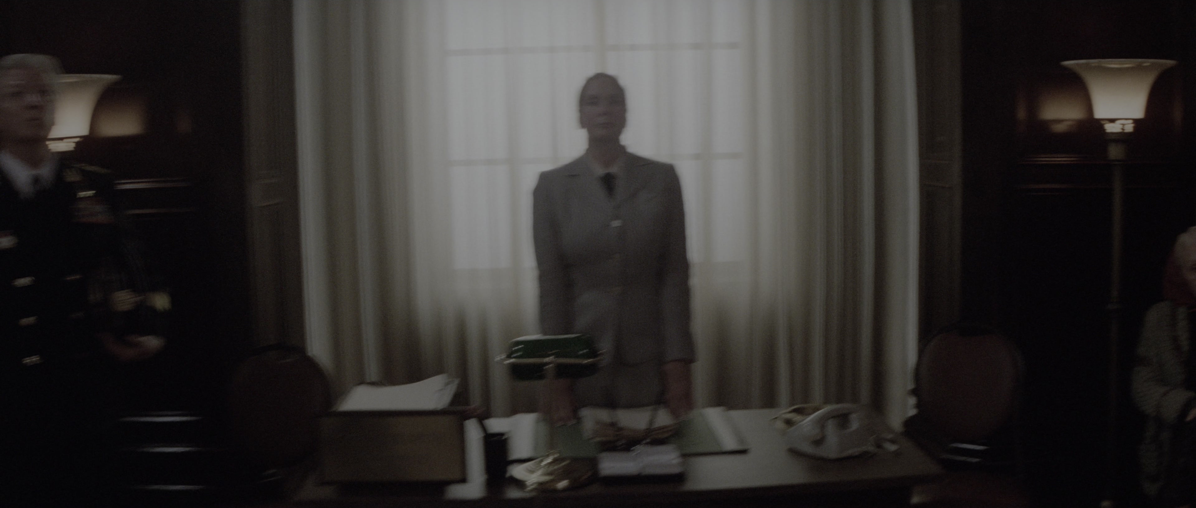 The Hunt for Red October (1990), wide, 2.35:1 — film still