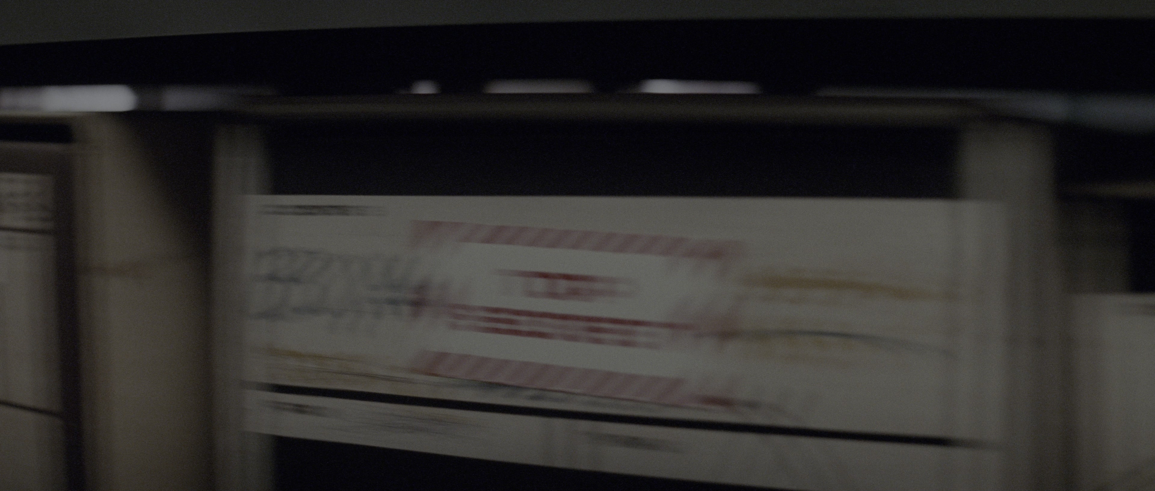 The Hunt for Red October (1990), unknown, 2.35:1 — film still