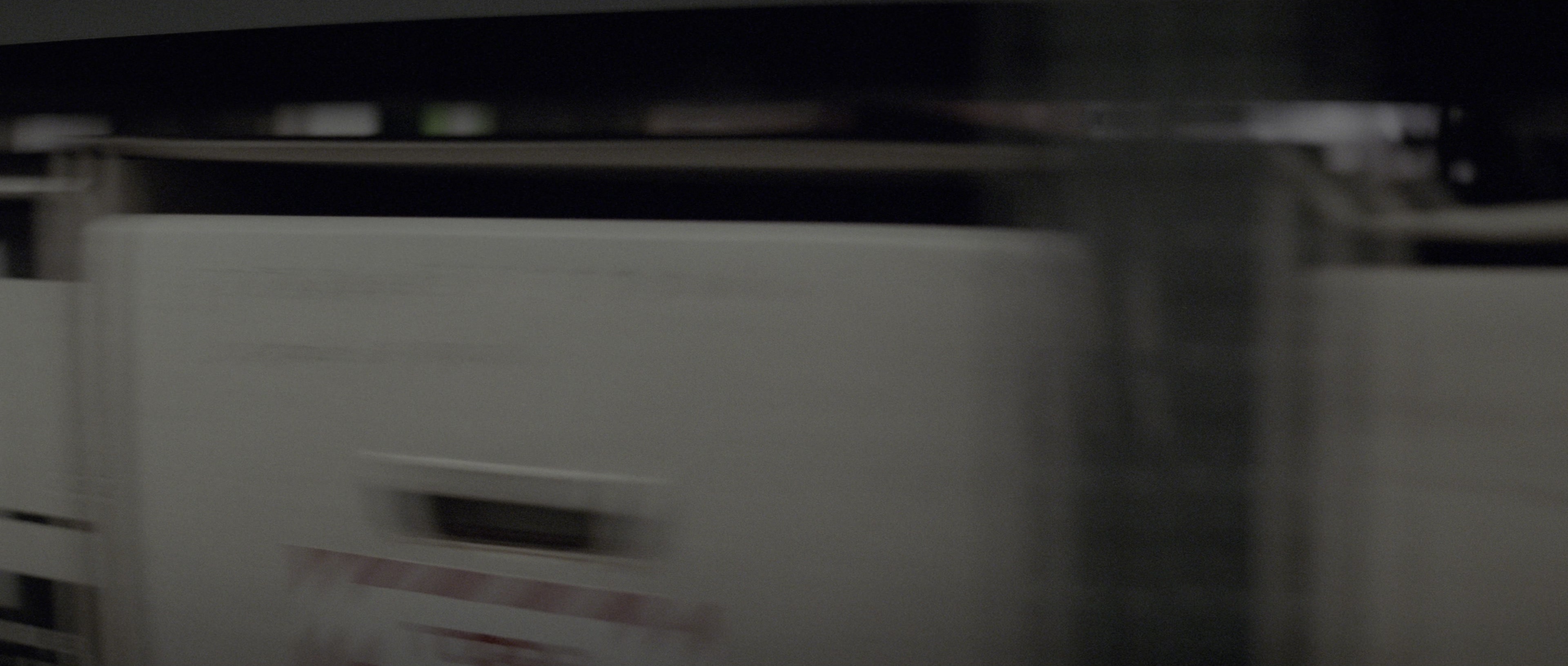 The Hunt for Red October (1990), wide, 2.35:1 — film still
