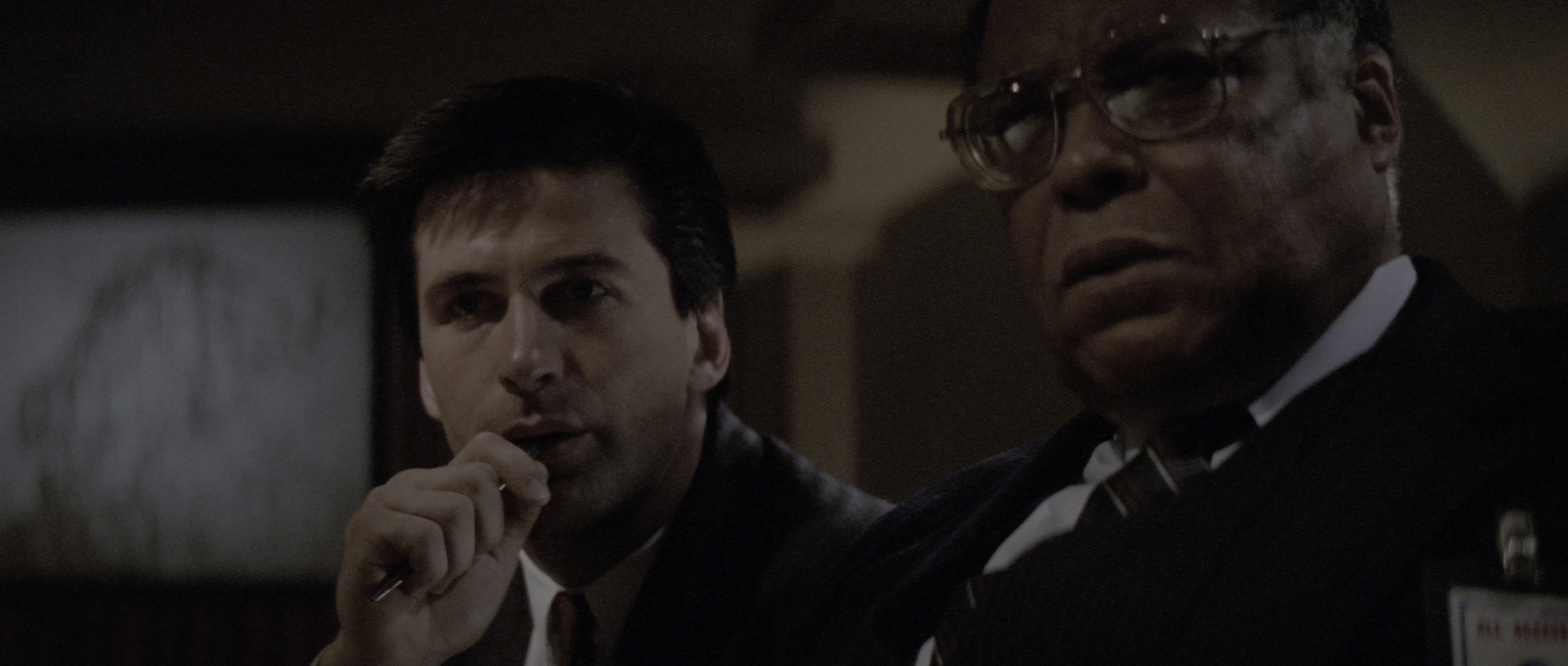 The Hunt for Red October (1990), medium, 2.35:1 — film still