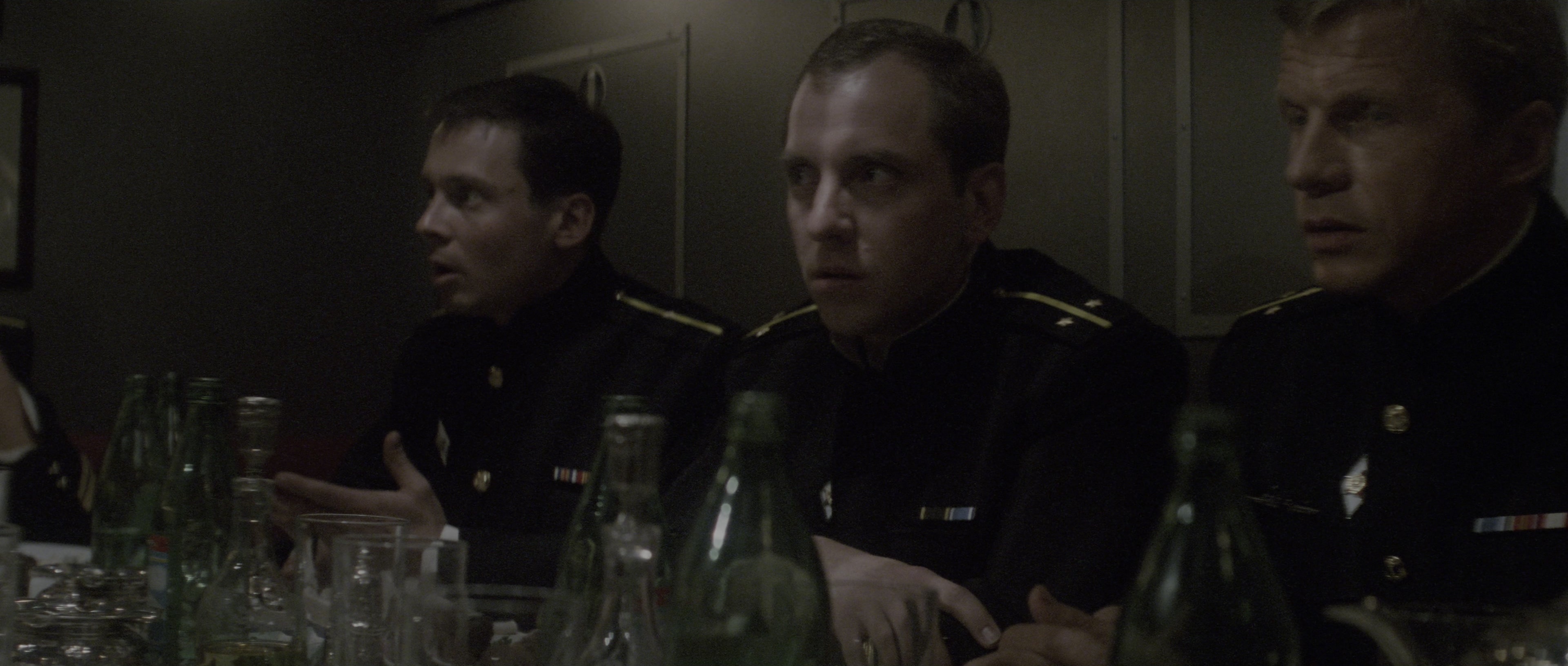 The Hunt for Red October (1990), medium, 2.35:1 — film still