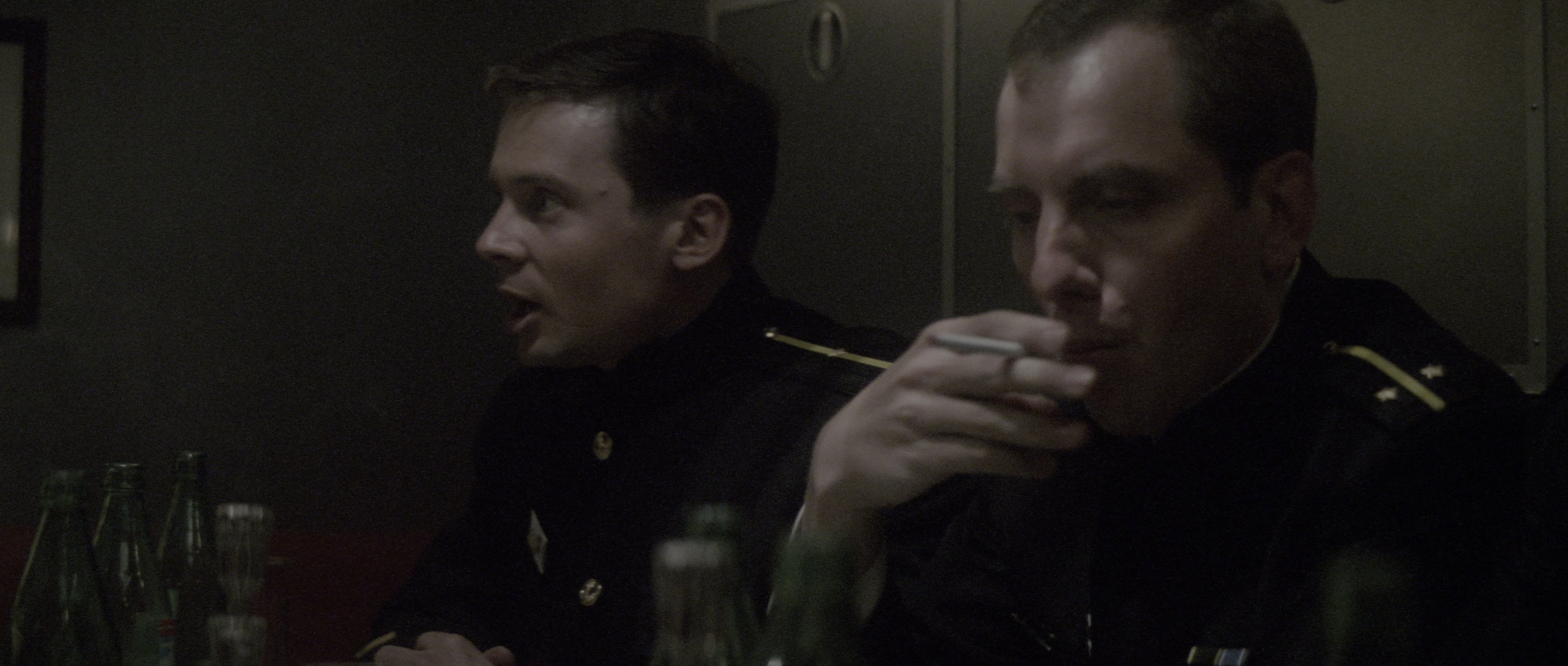The Hunt for Red October (1990), medium, 2.35:1 — film still