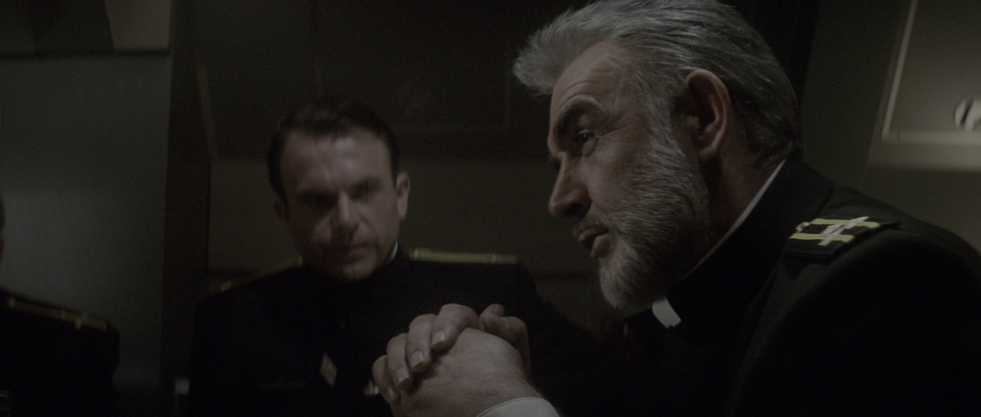 The Hunt for Red October (1990), medium, 2.35:1 — film still