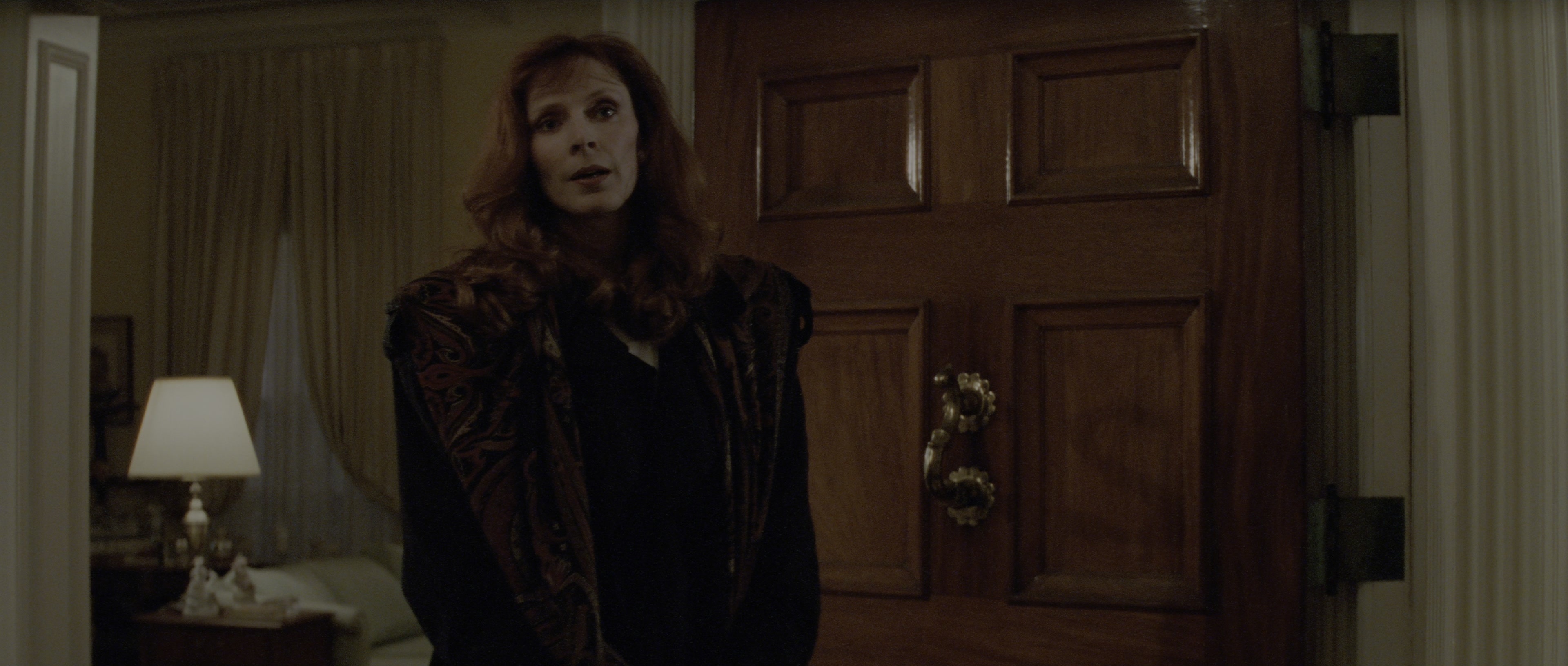 The Hunt for Red October (1990), wide, 2.35:1 — film still