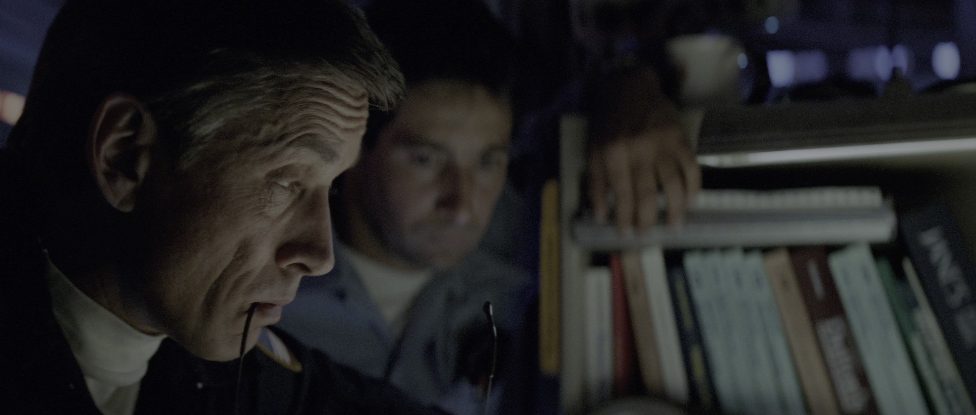 The Hunt for Red October (1990), medium, 2.35:1 — film still
