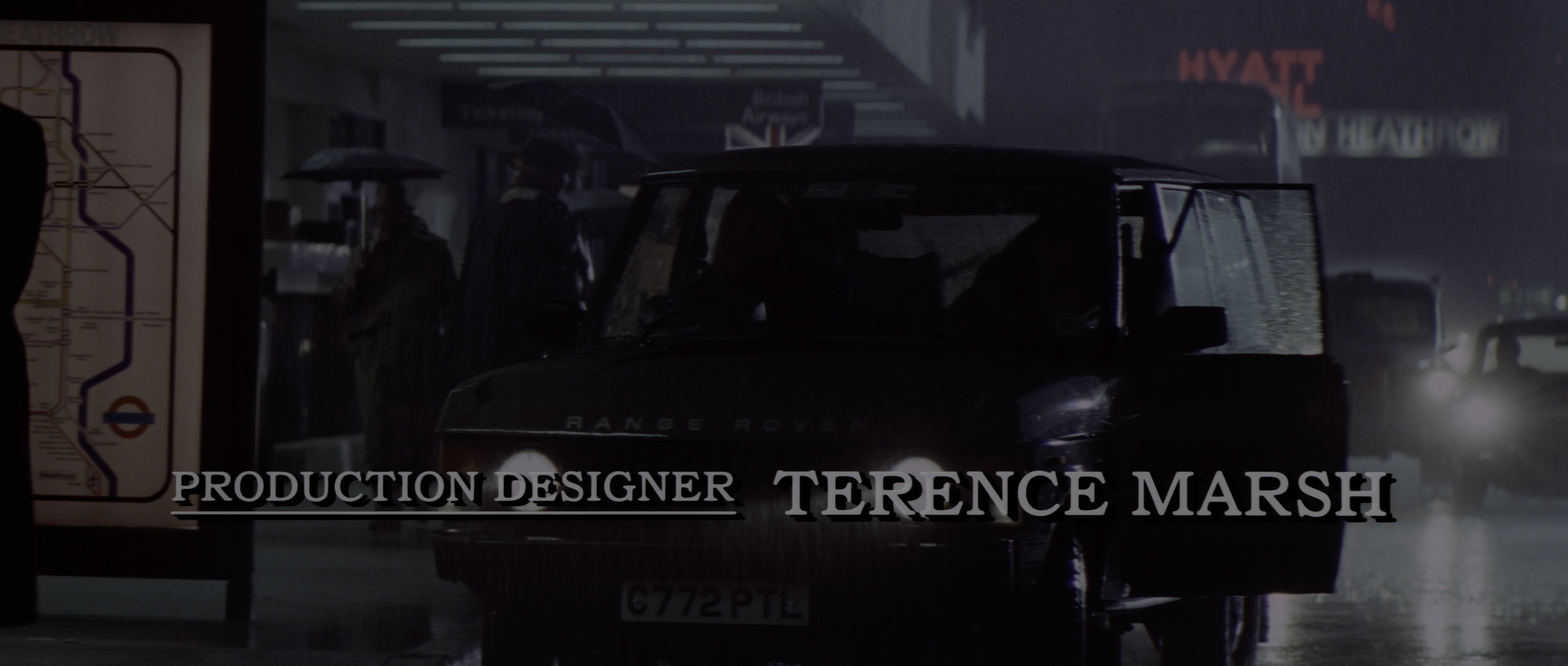 The Hunt for Red October (1990), wide, 2.35:1 — film still