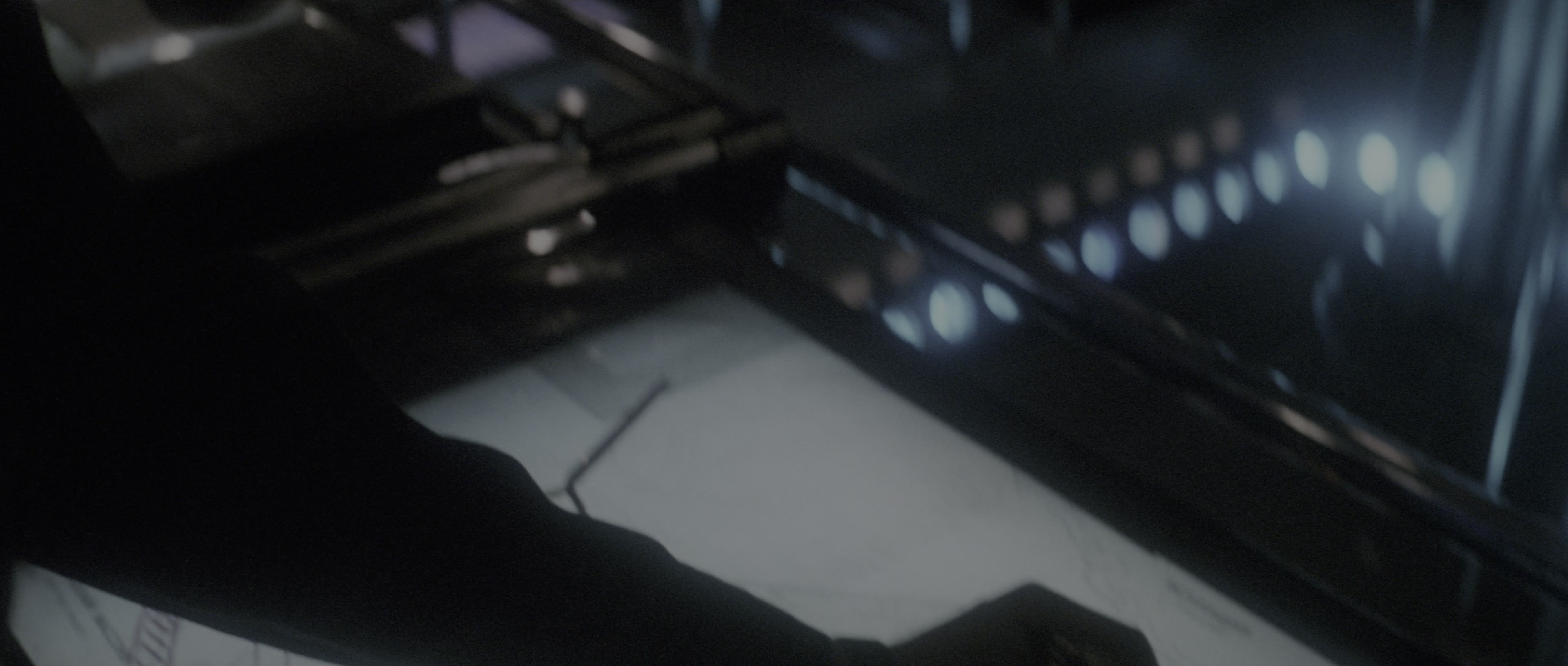 The Hunt for Red October (1990), unknown, 2.35:1 — film still