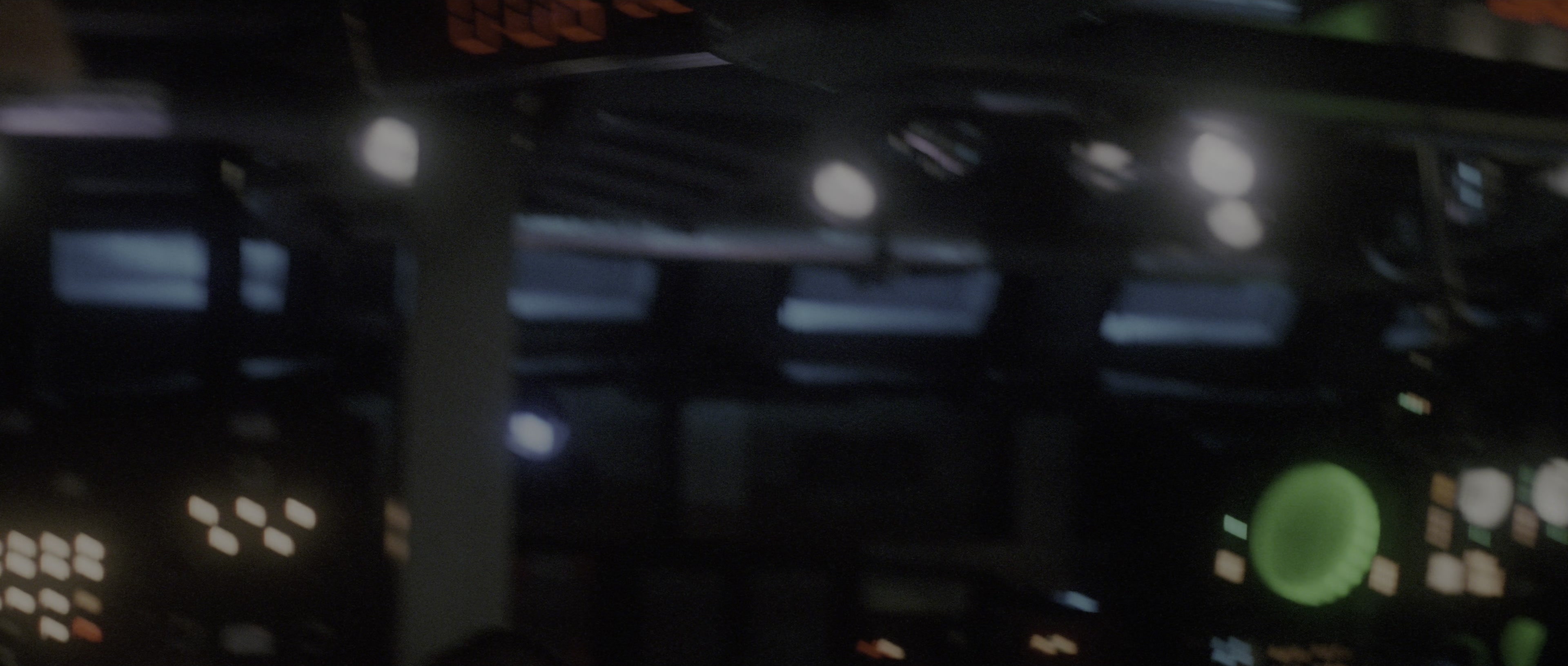 The Hunt for Red October (1990), wide, 2.35:1 — film still