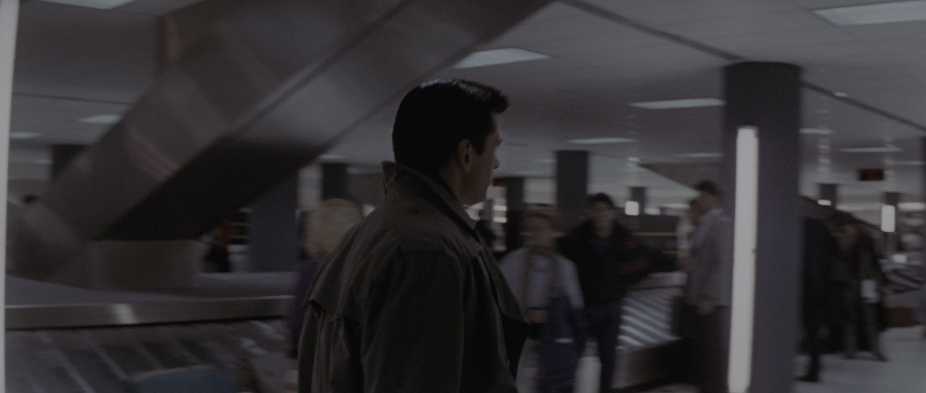 The Hunt for Red October (1990), wide, 2.35:1 — film still