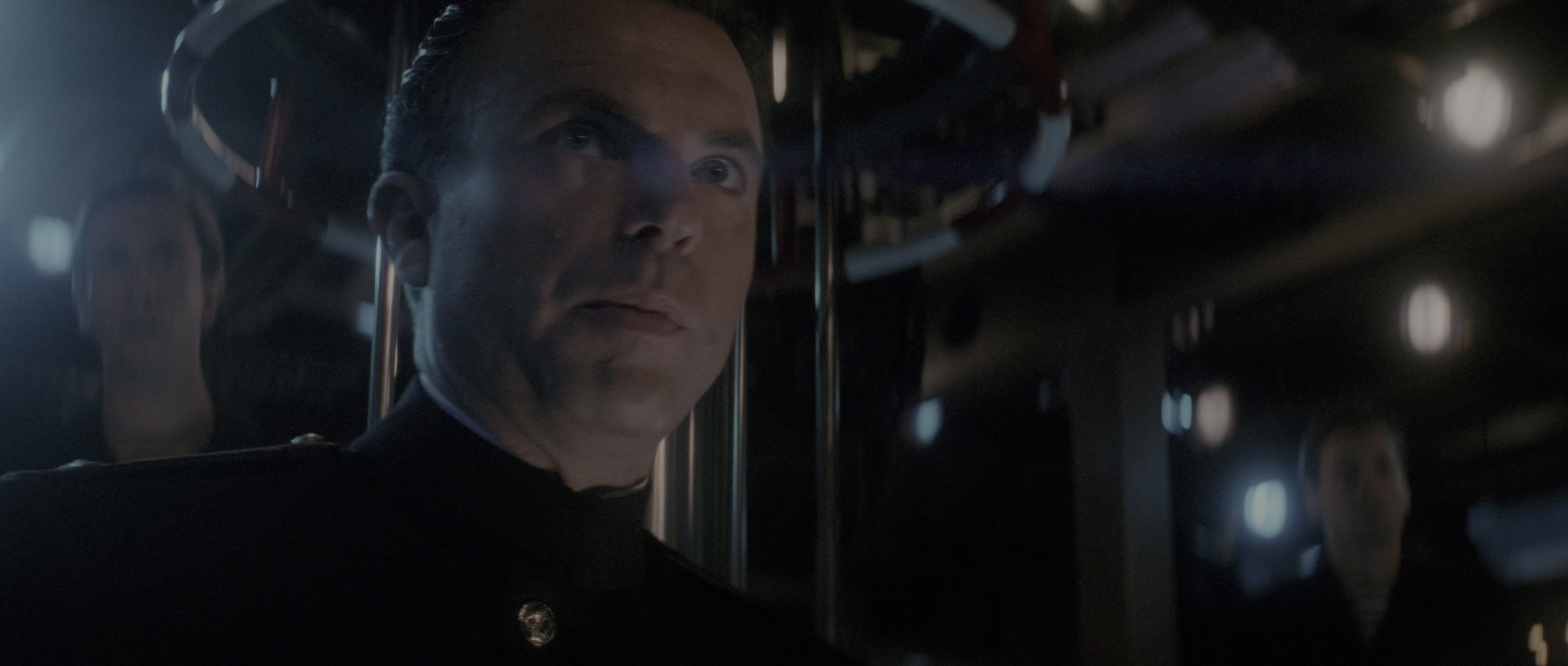 The Hunt for Red October (1990), medium, 2.35:1 — film still