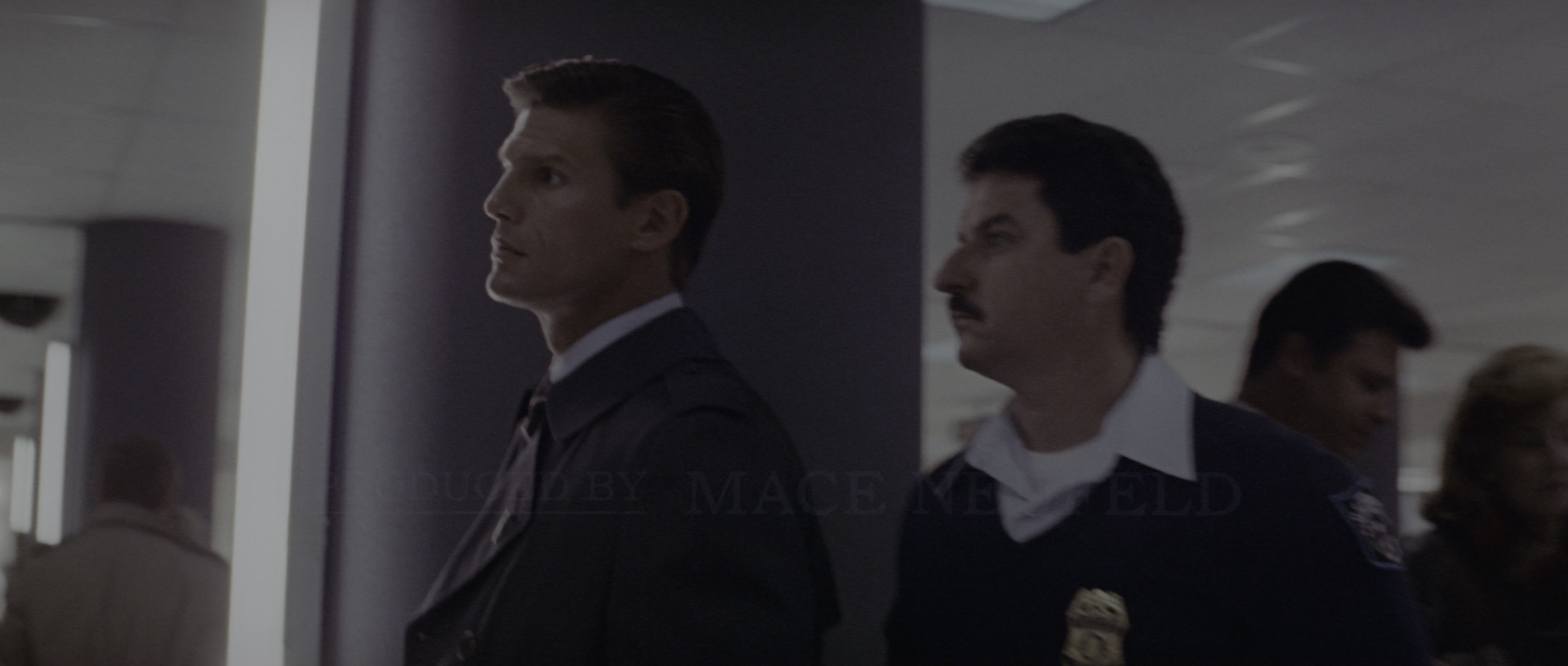 The Hunt for Red October (1990), wide, 2.35:1 — film still