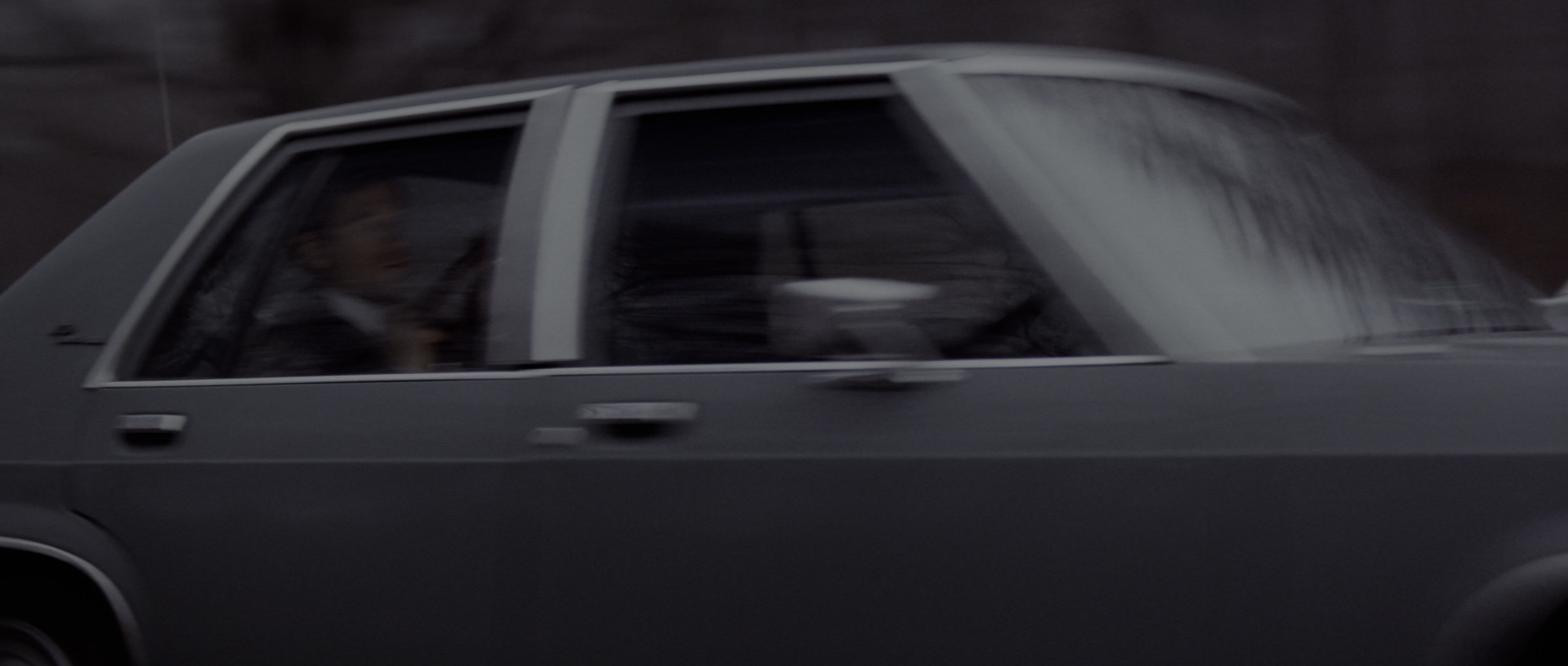 The Hunt for Red October (1990), unknown, 2.35:1 — film still