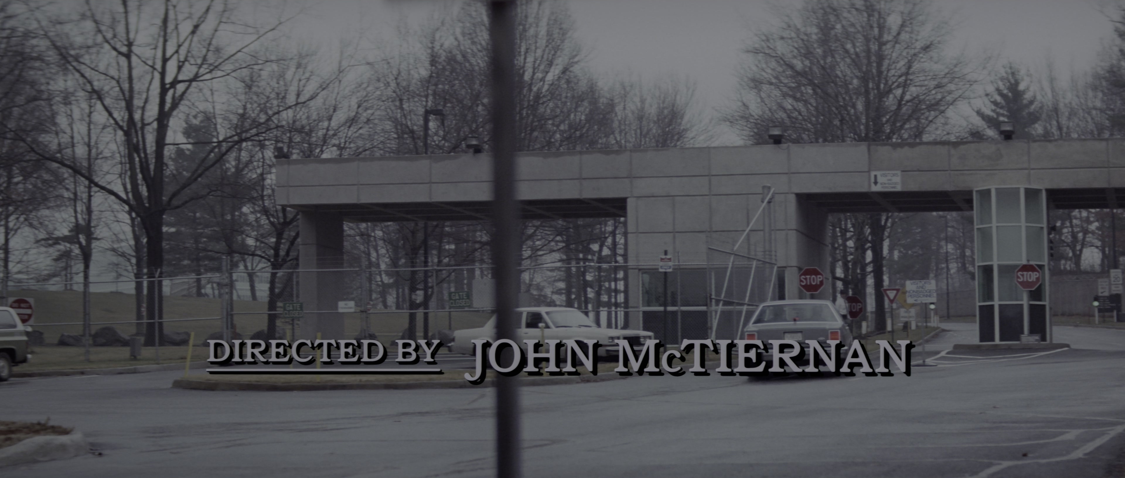 The Hunt for Red October (1990), wide, 2.35:1 — film still