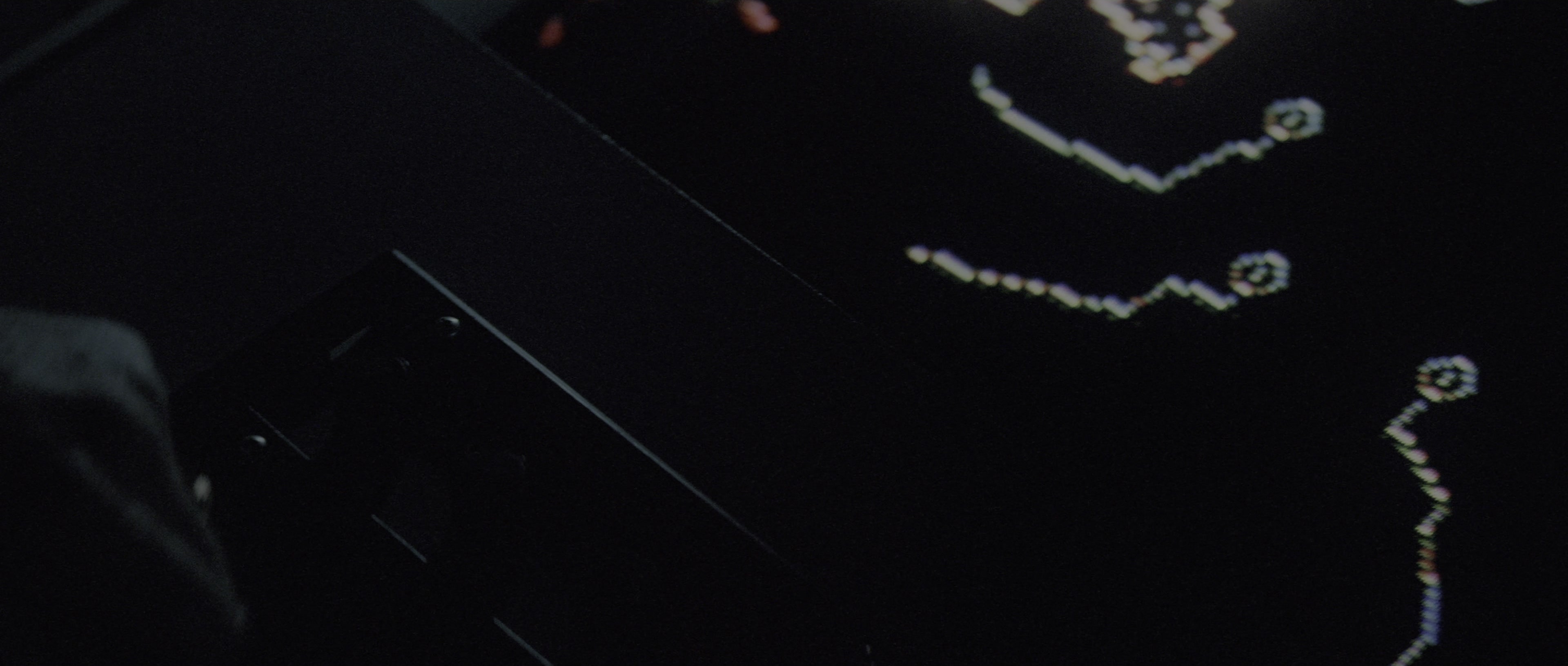 The Hunt for Red October (1990), unknown, 2.35:1 — film still