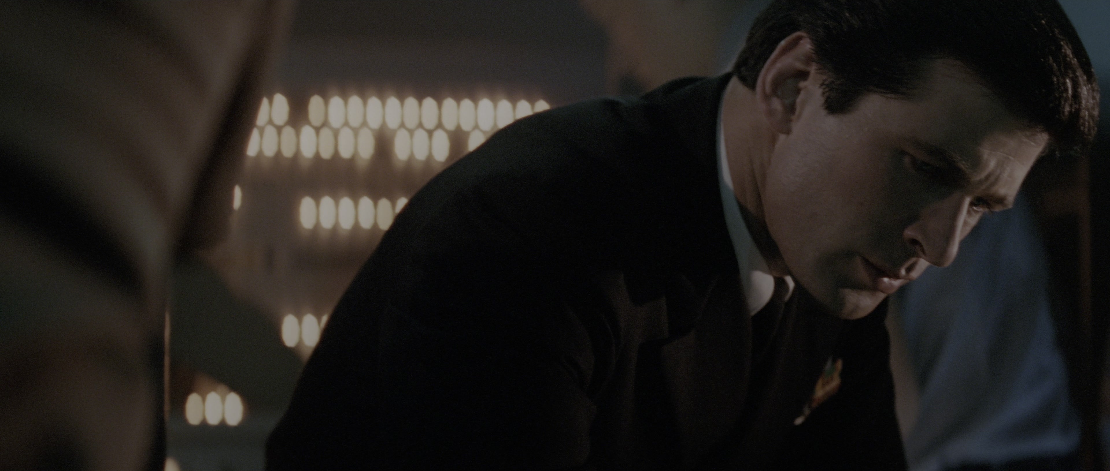 The Hunt for Red October (1990), wide, 2.35:1 — film still
