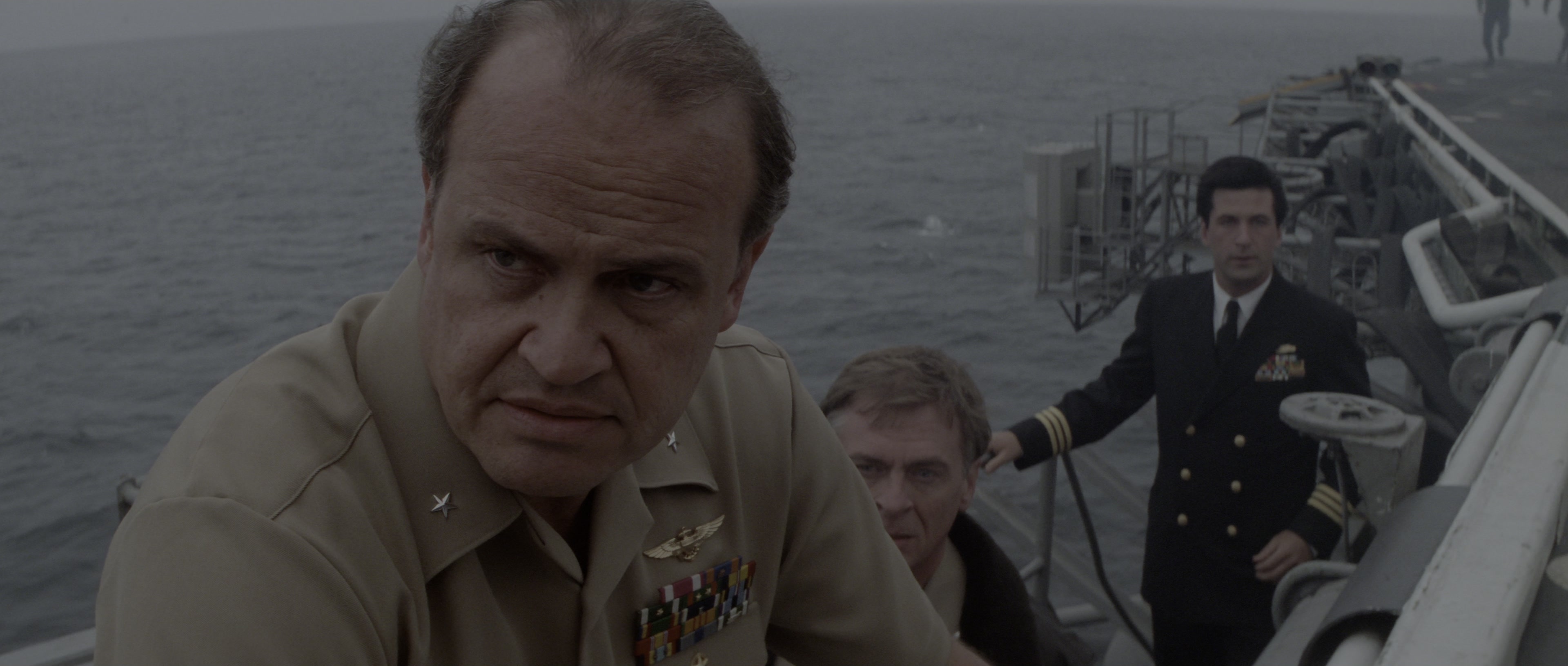 The Hunt for Red October (1990), medium, 2.35:1 — film still