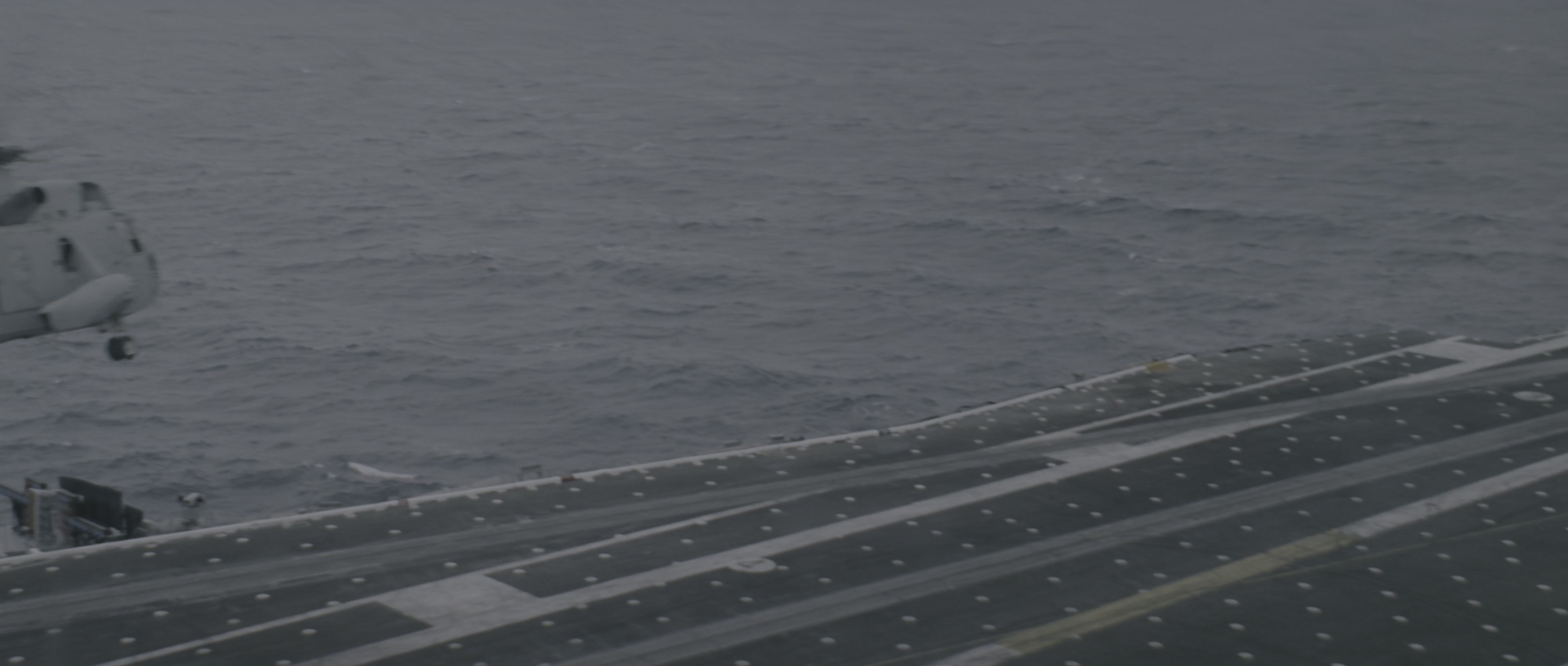The Hunt for Red October (1990), unknown, 2.35:1 — film still